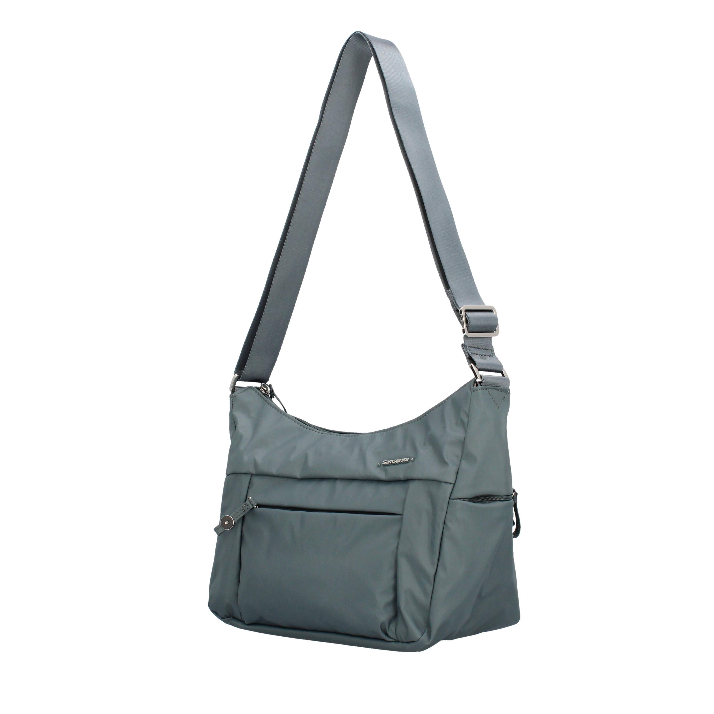 Borsa a tracolla morbido
