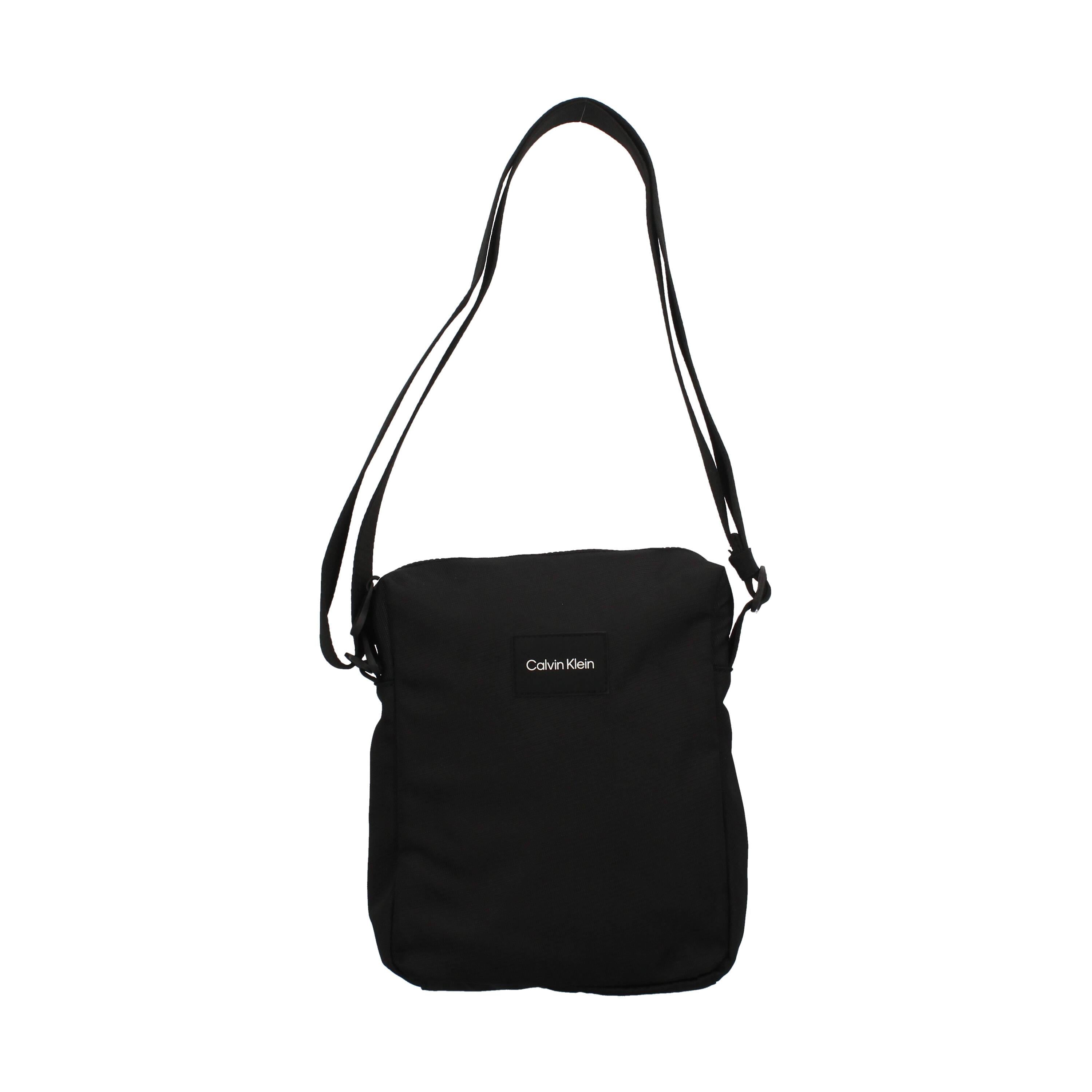 Borsa a tracolla in tessuto