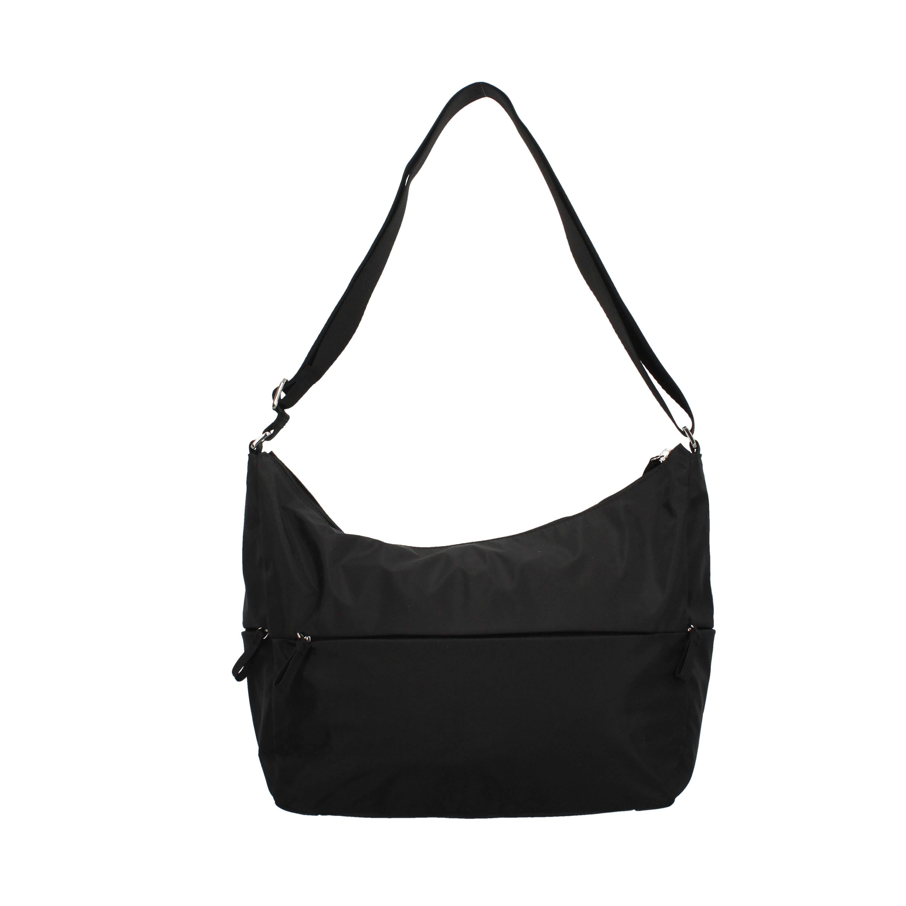Borsa a tracolla morbida