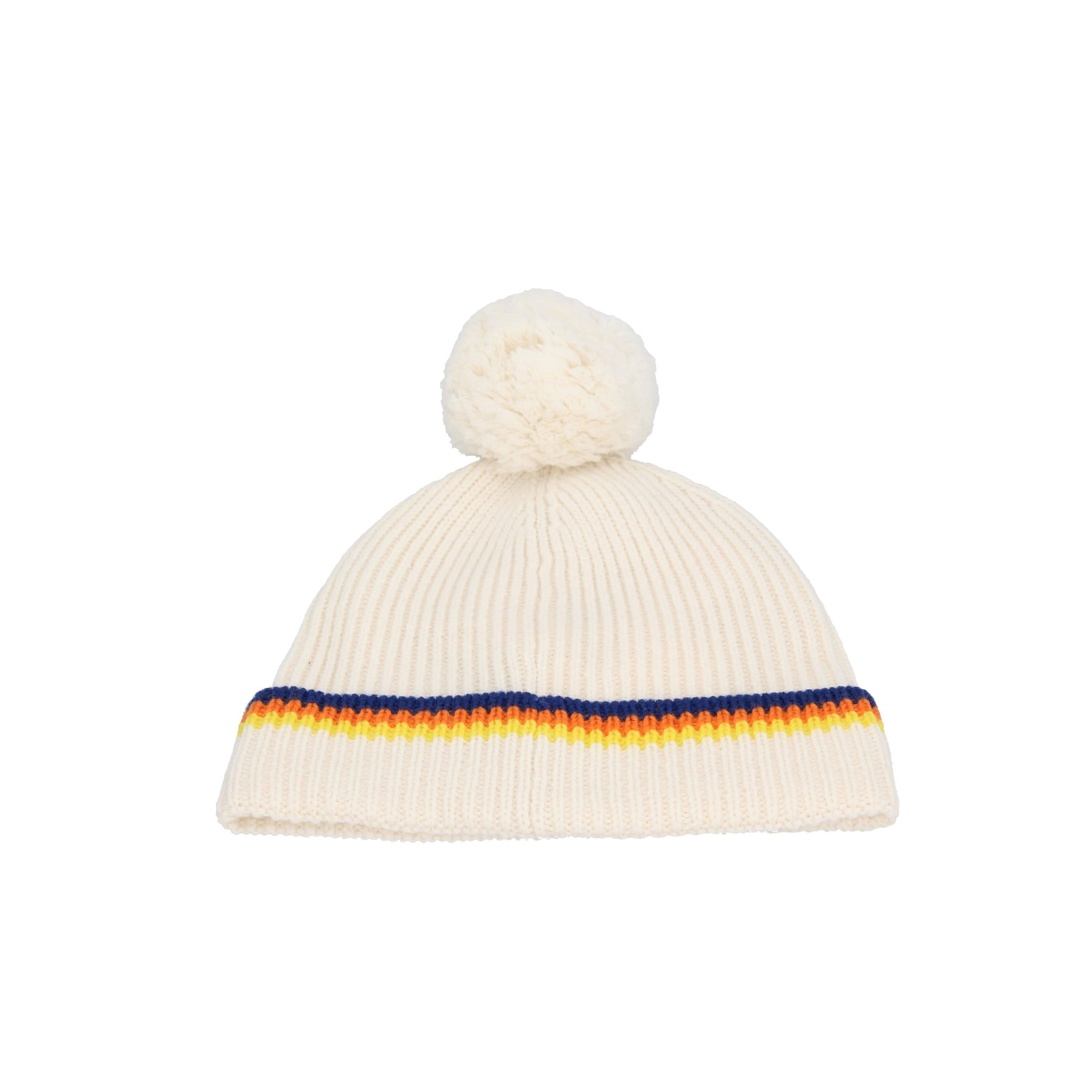 Cappello in lana