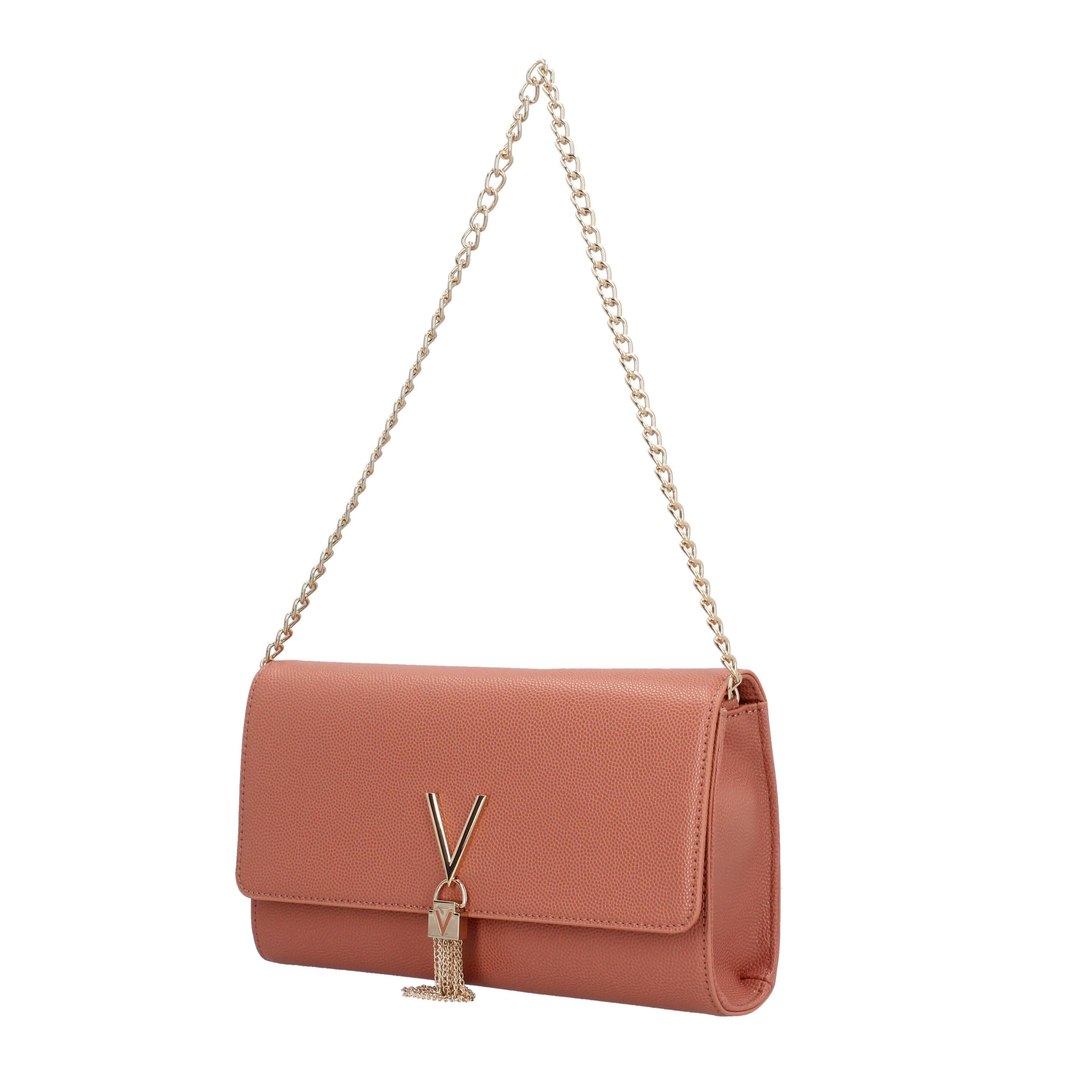 Borsa a tracolla in ecopelle