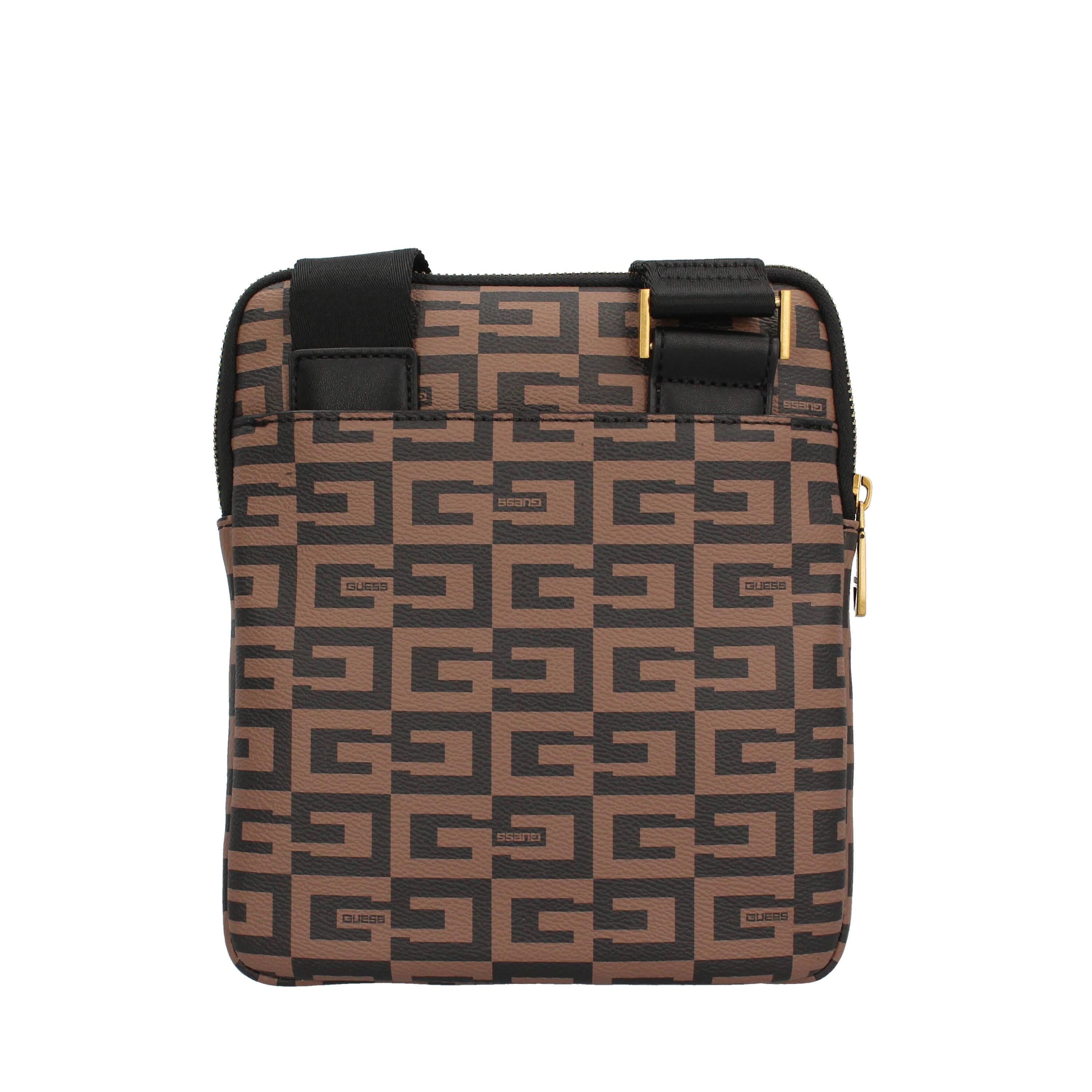 Borsa a tracolla in ecopelle