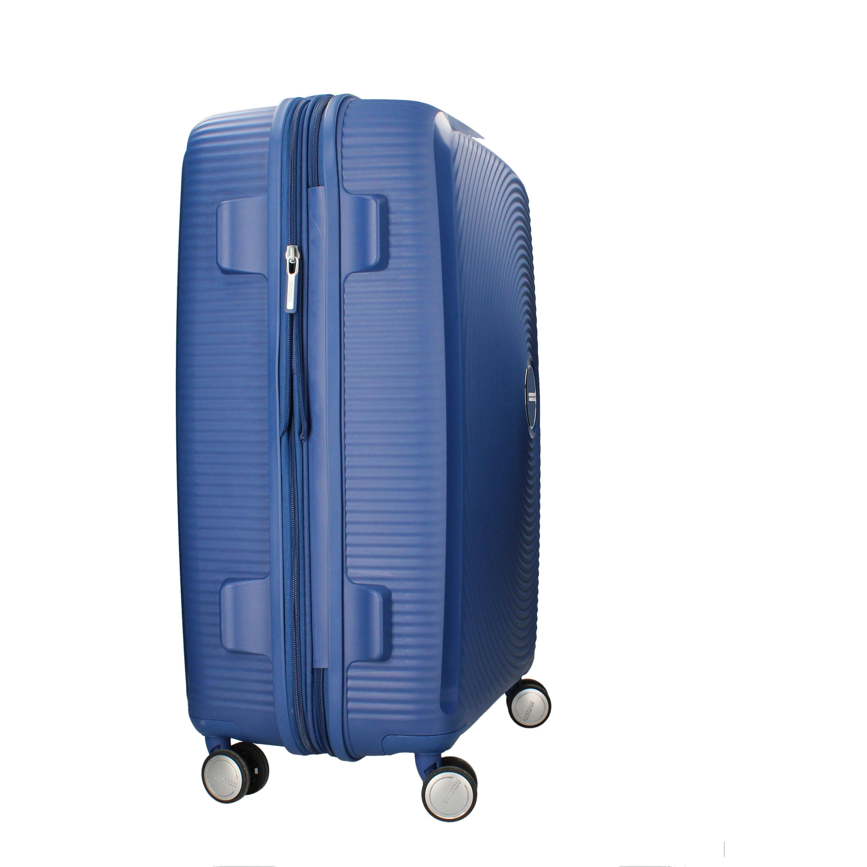 Trolley medio rigido