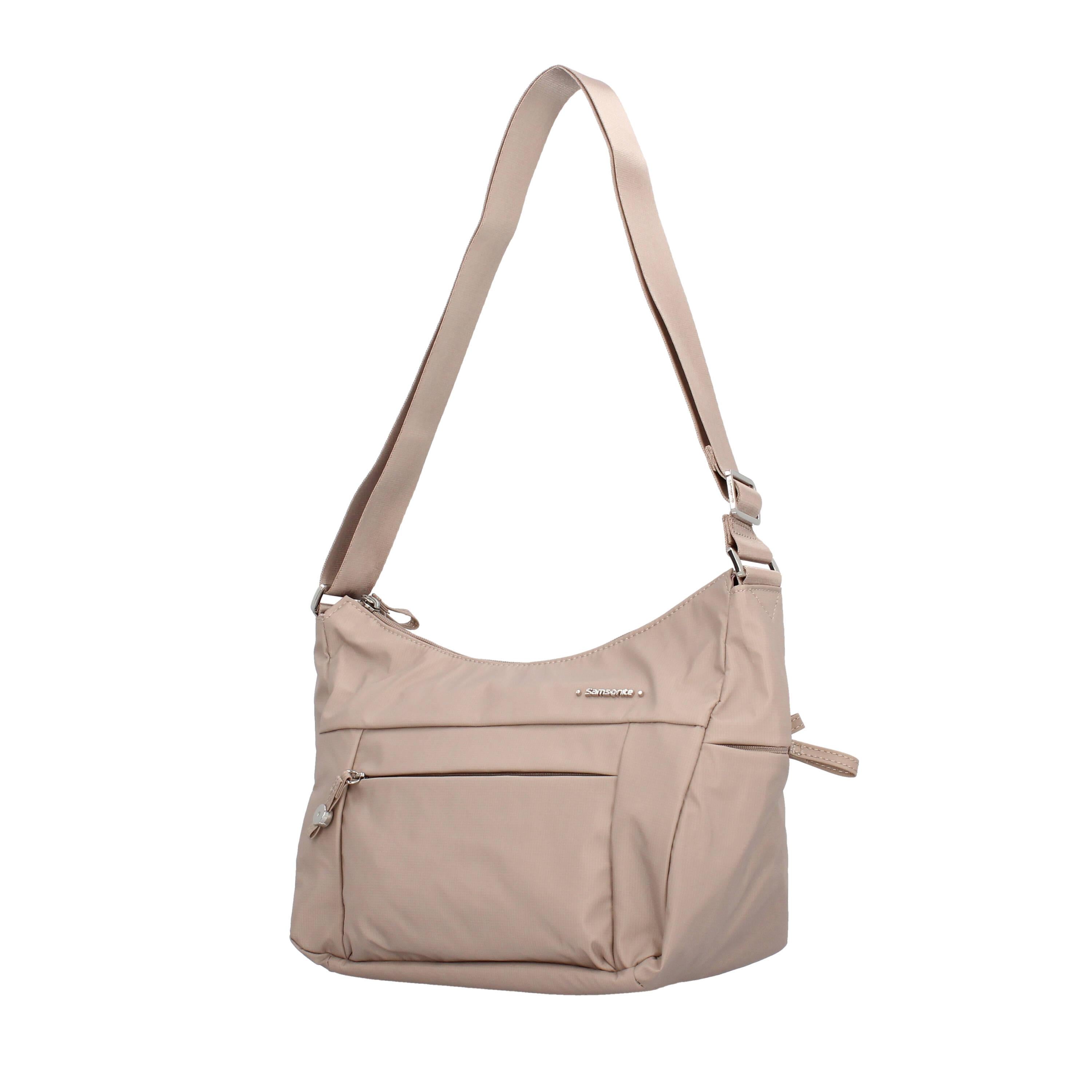 Borsa a tracolla morbido