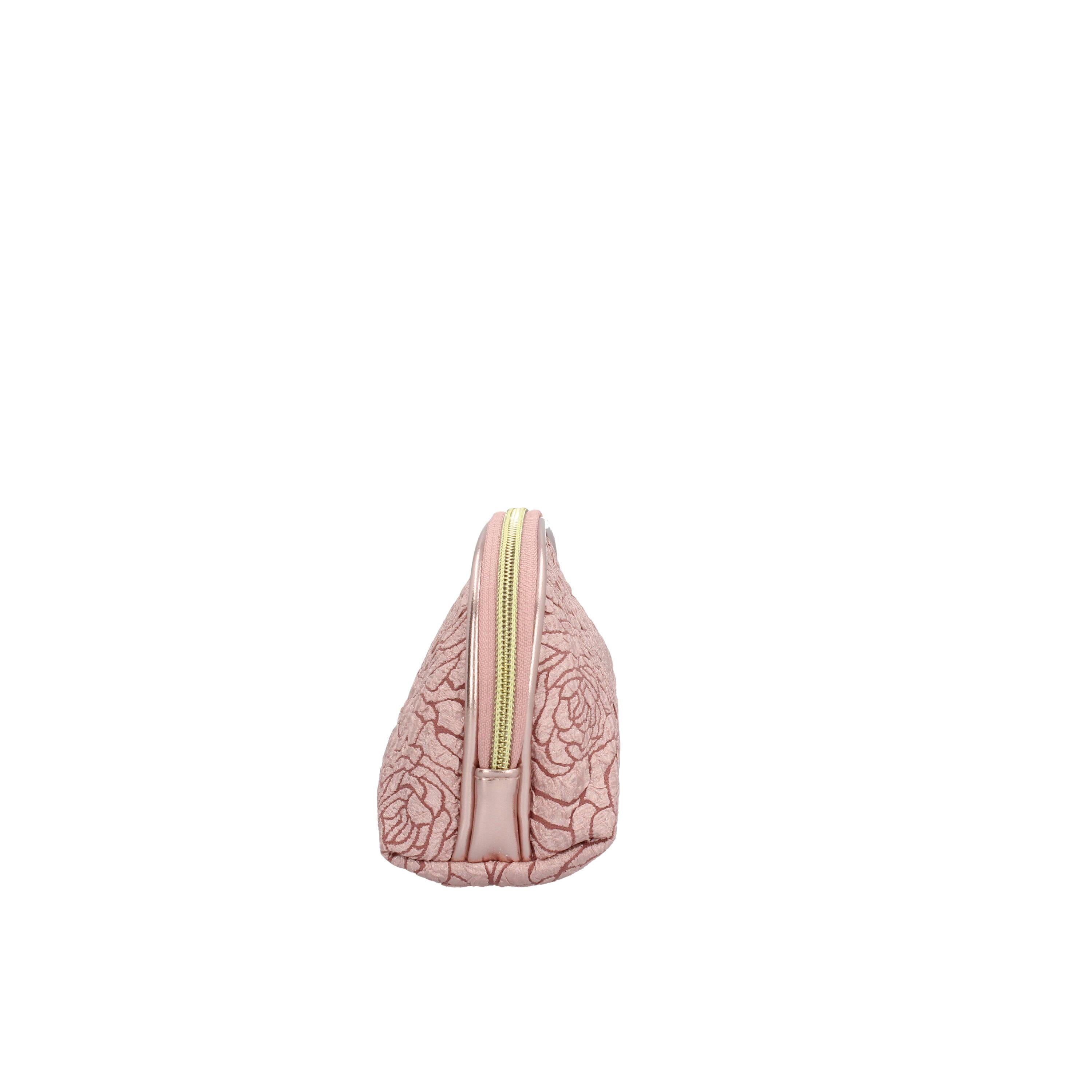 Beauty case Camomilla rosa 56308