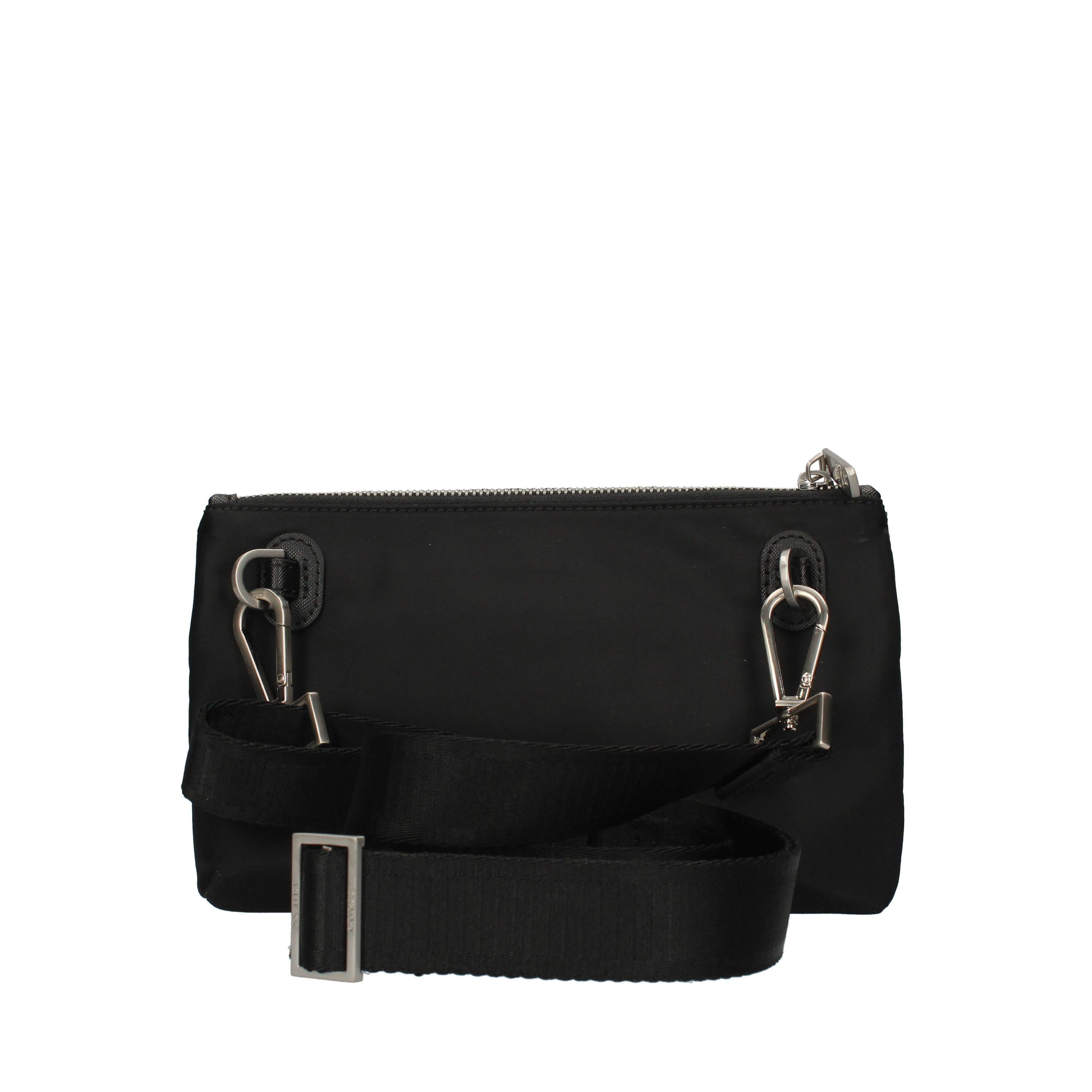 Borsa a tracolla in ecopelle