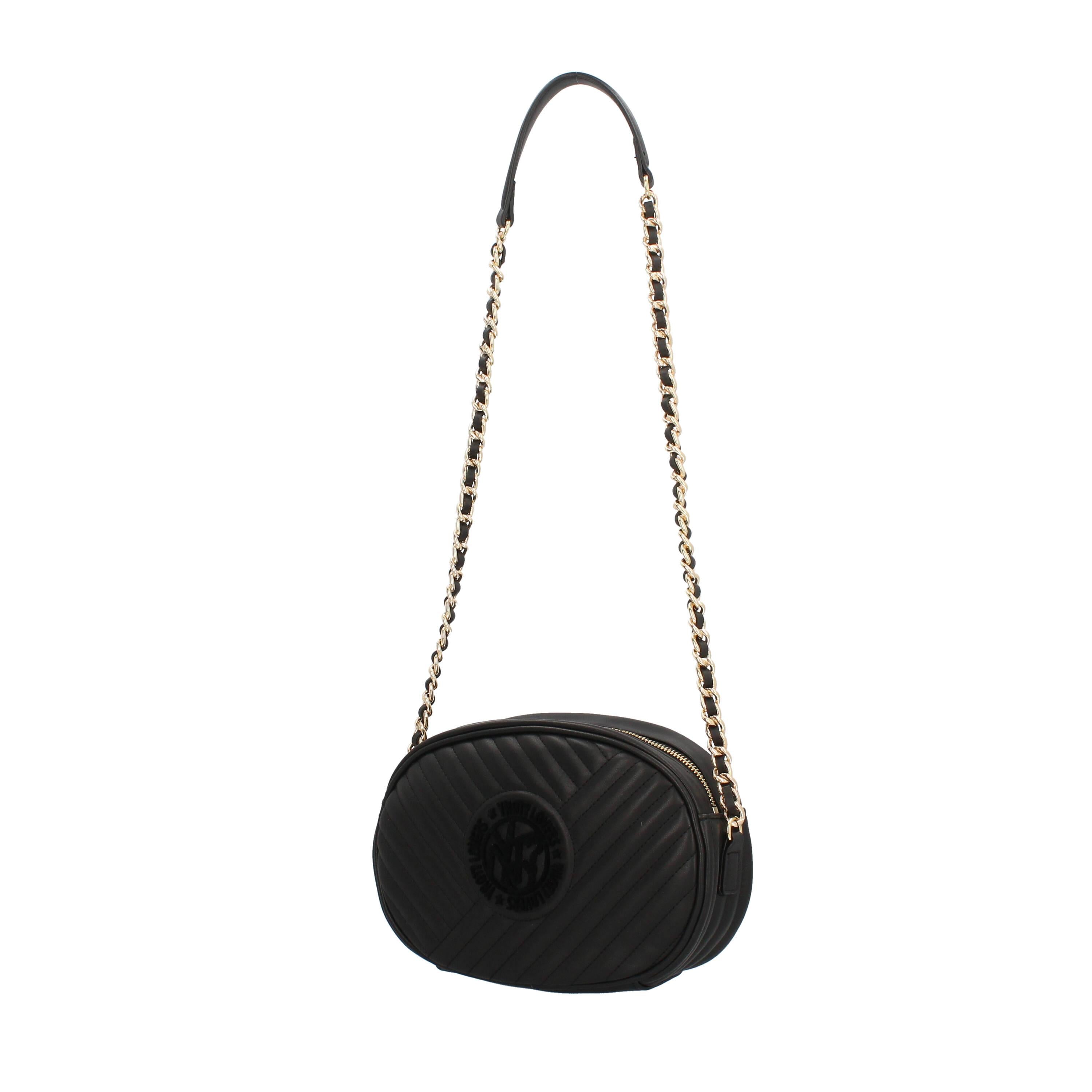 Borsa a tracolla in ecopelle