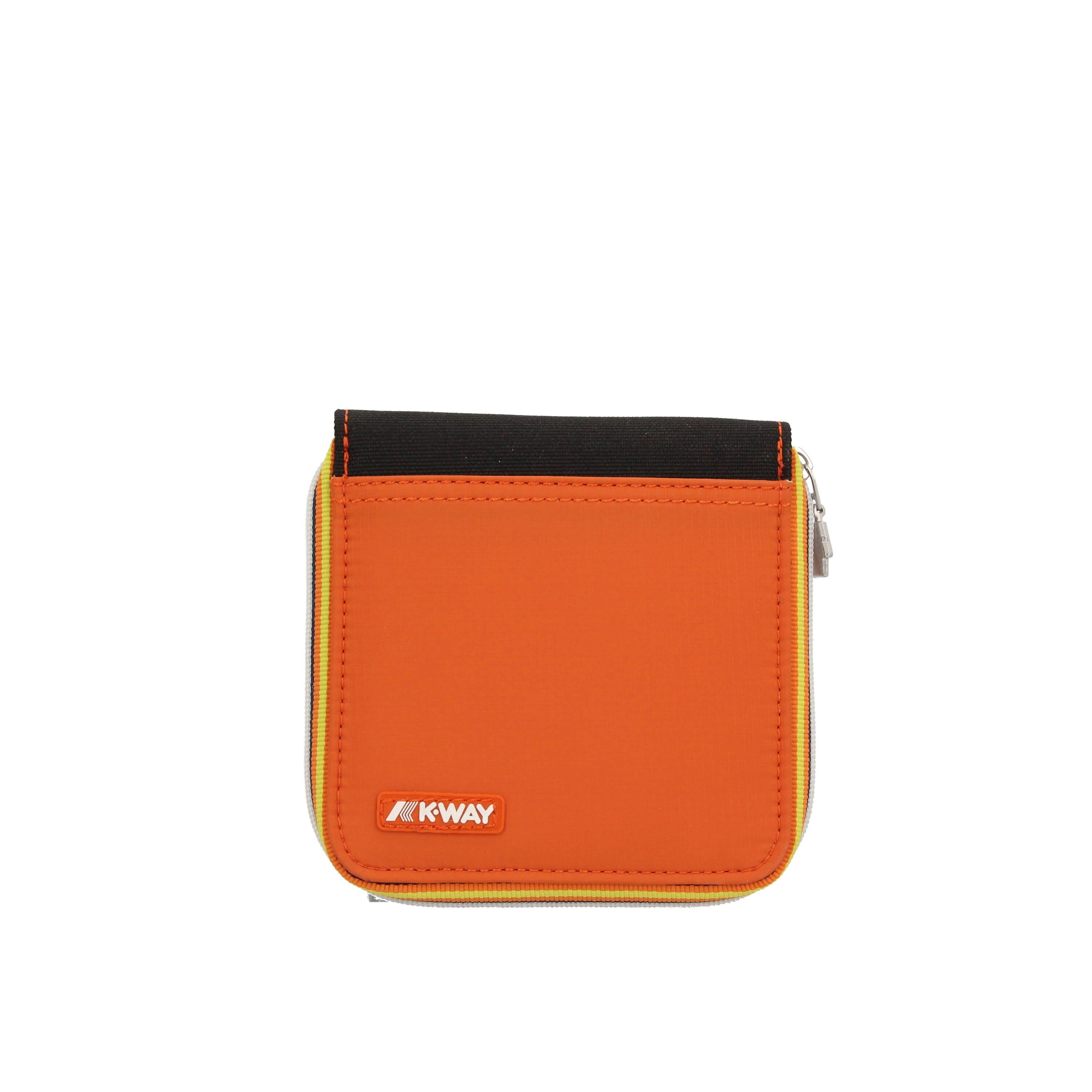 Portafoglio in nylon