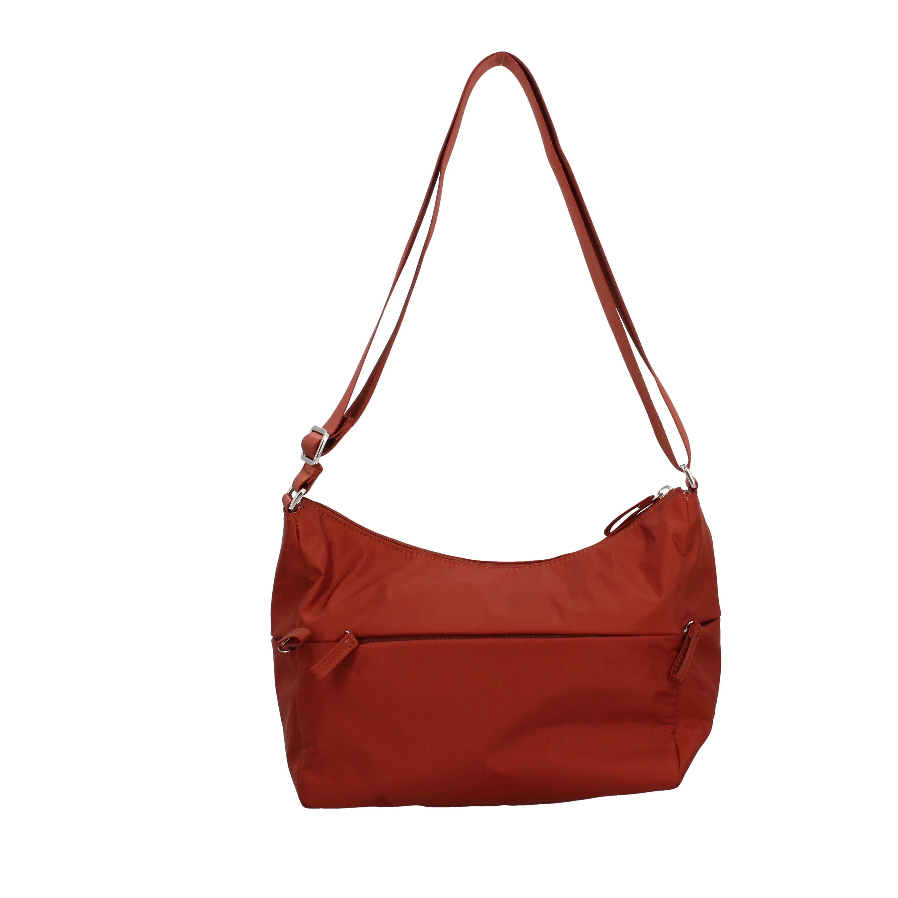 Borsa a tracolla morbido