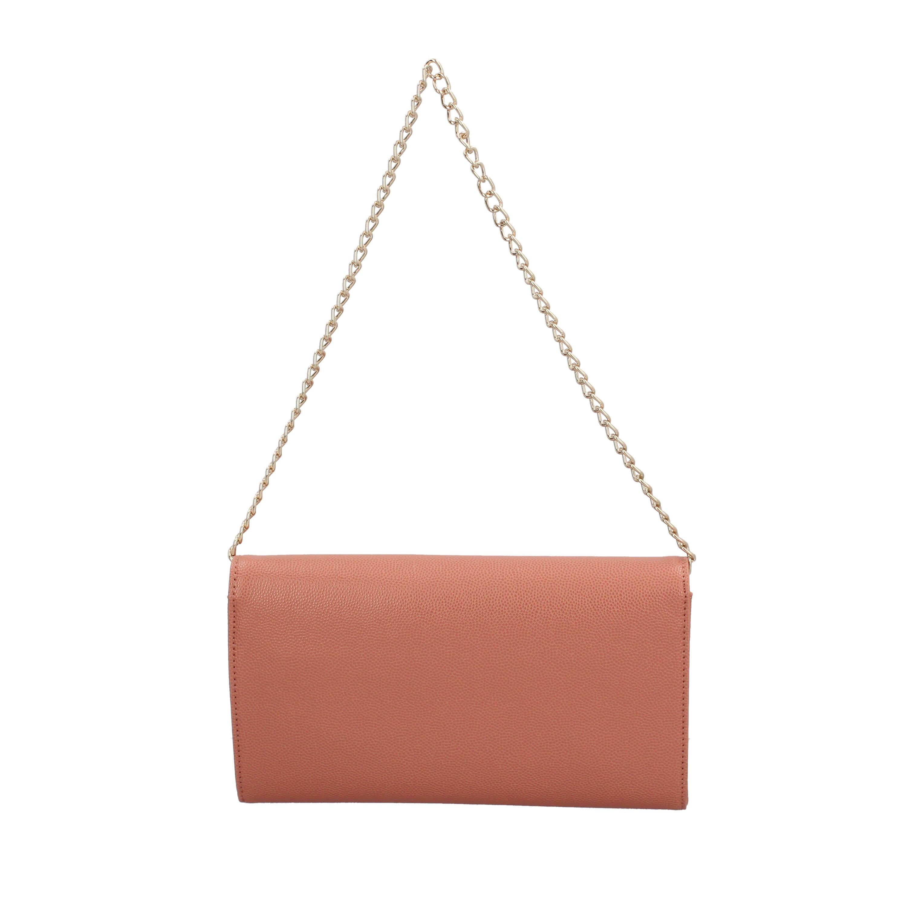 Borsa a tracolla in ecopelle