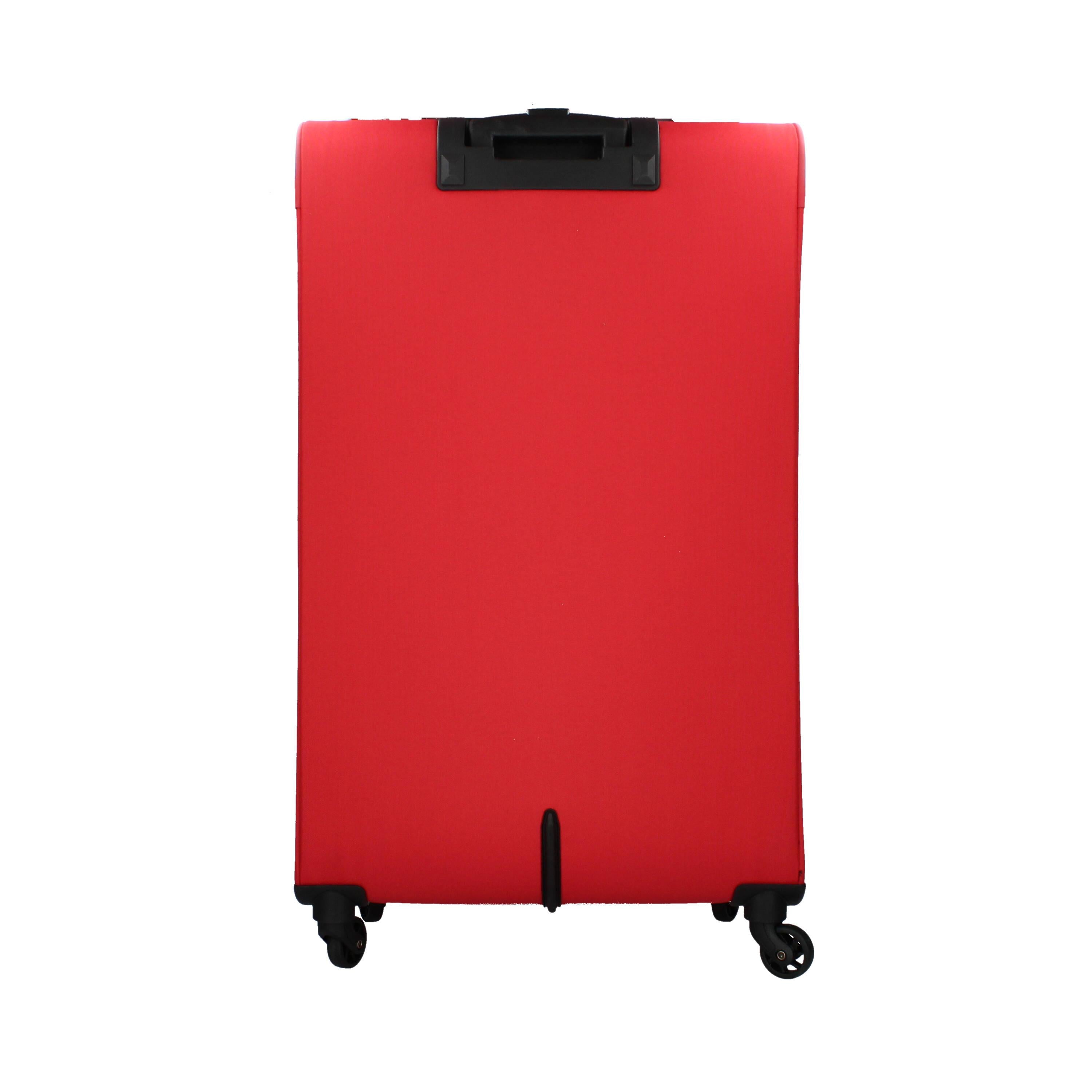Trolley grande morbido