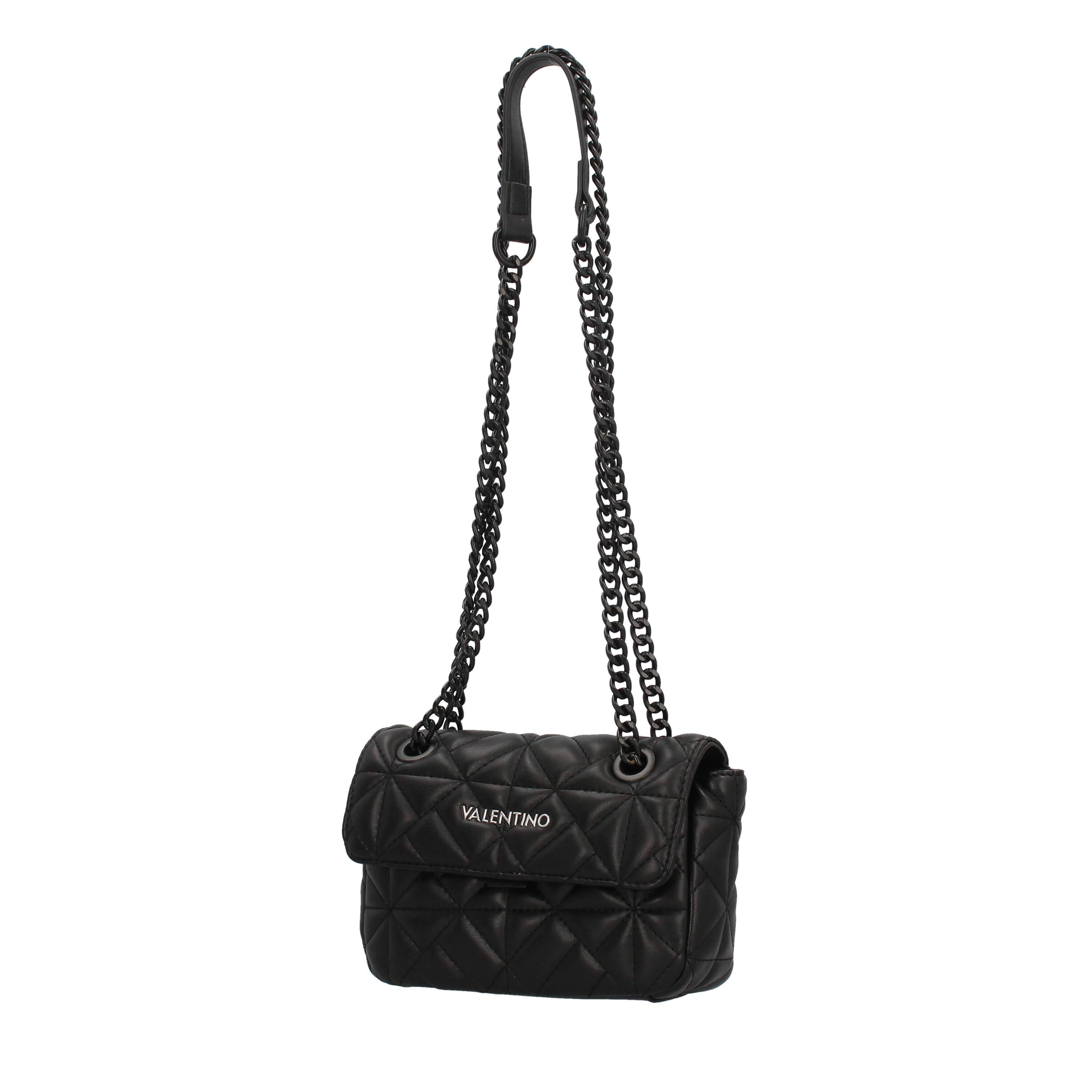 Borsa a tracolla in ecopelle