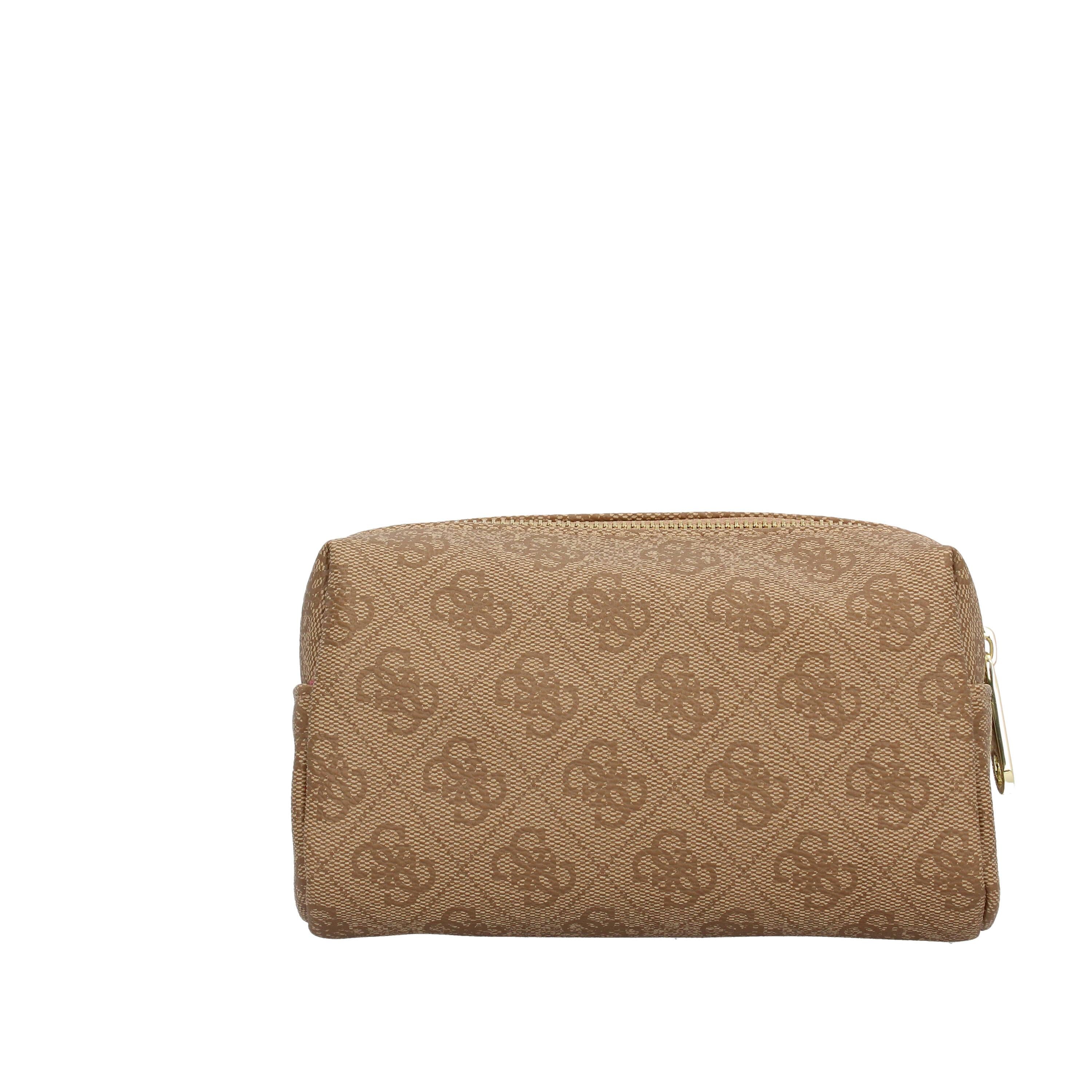 Beauty case in ecopelle