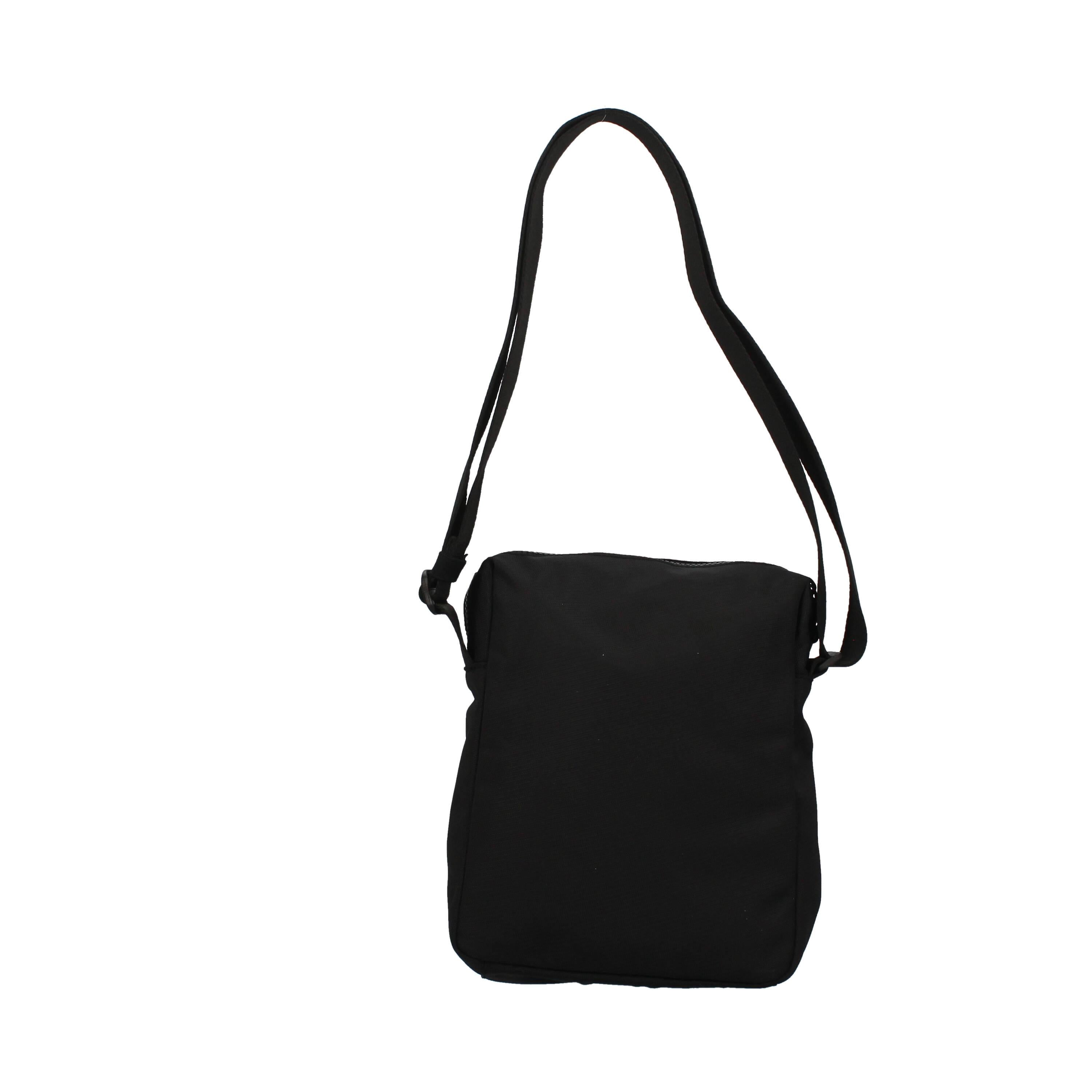 Borsa a tracolla in tessuto