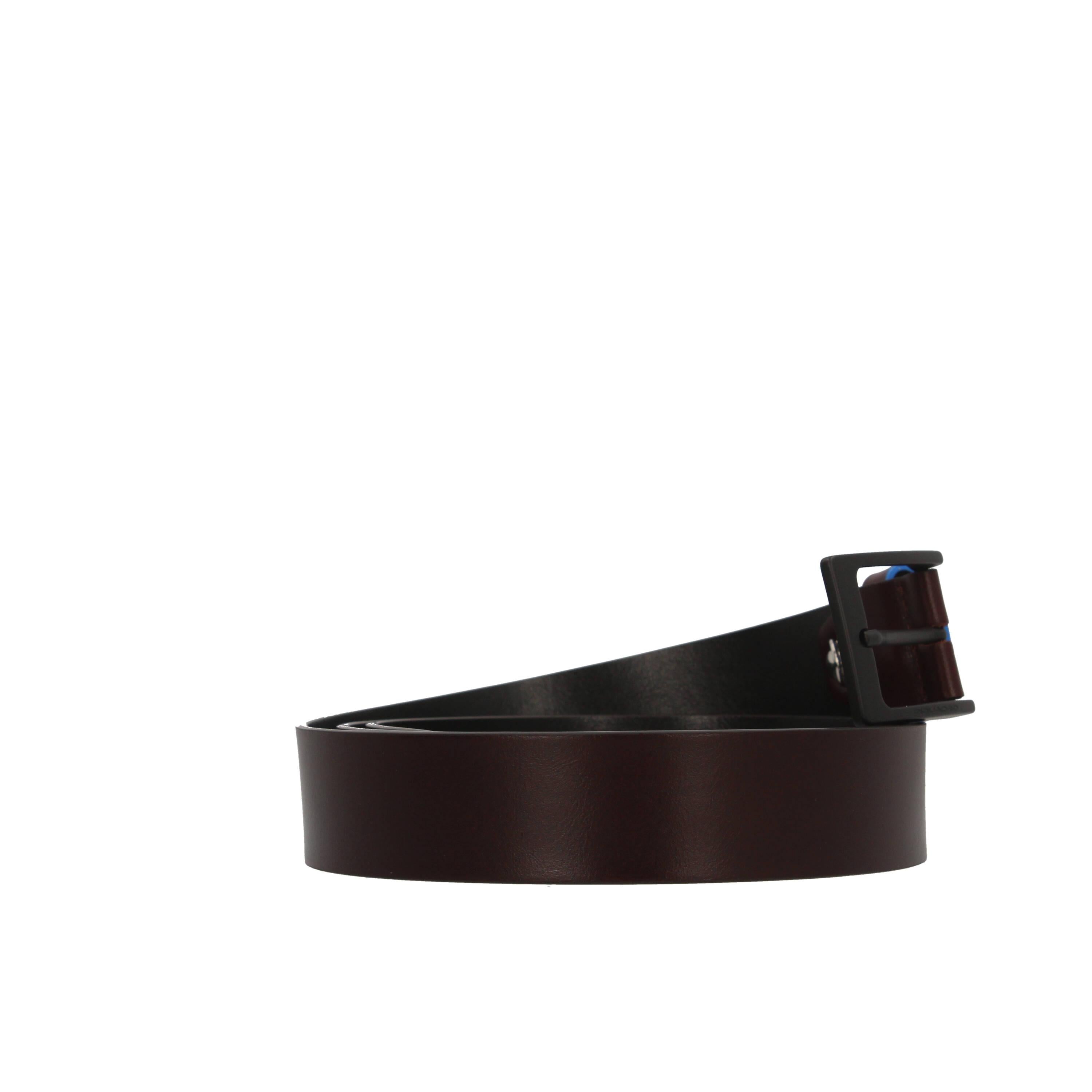 Cintura in pelle