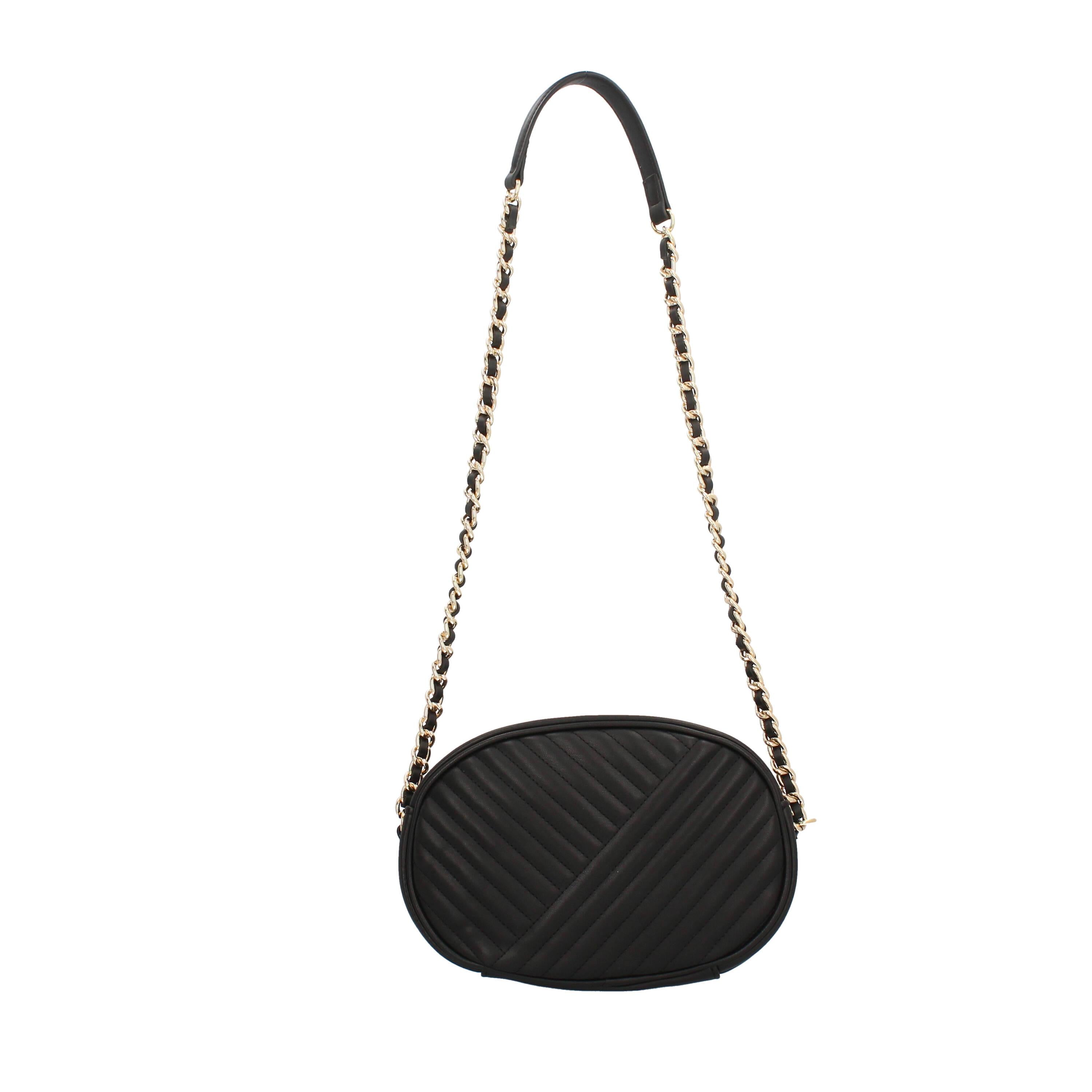 Borsa a tracolla in ecopelle