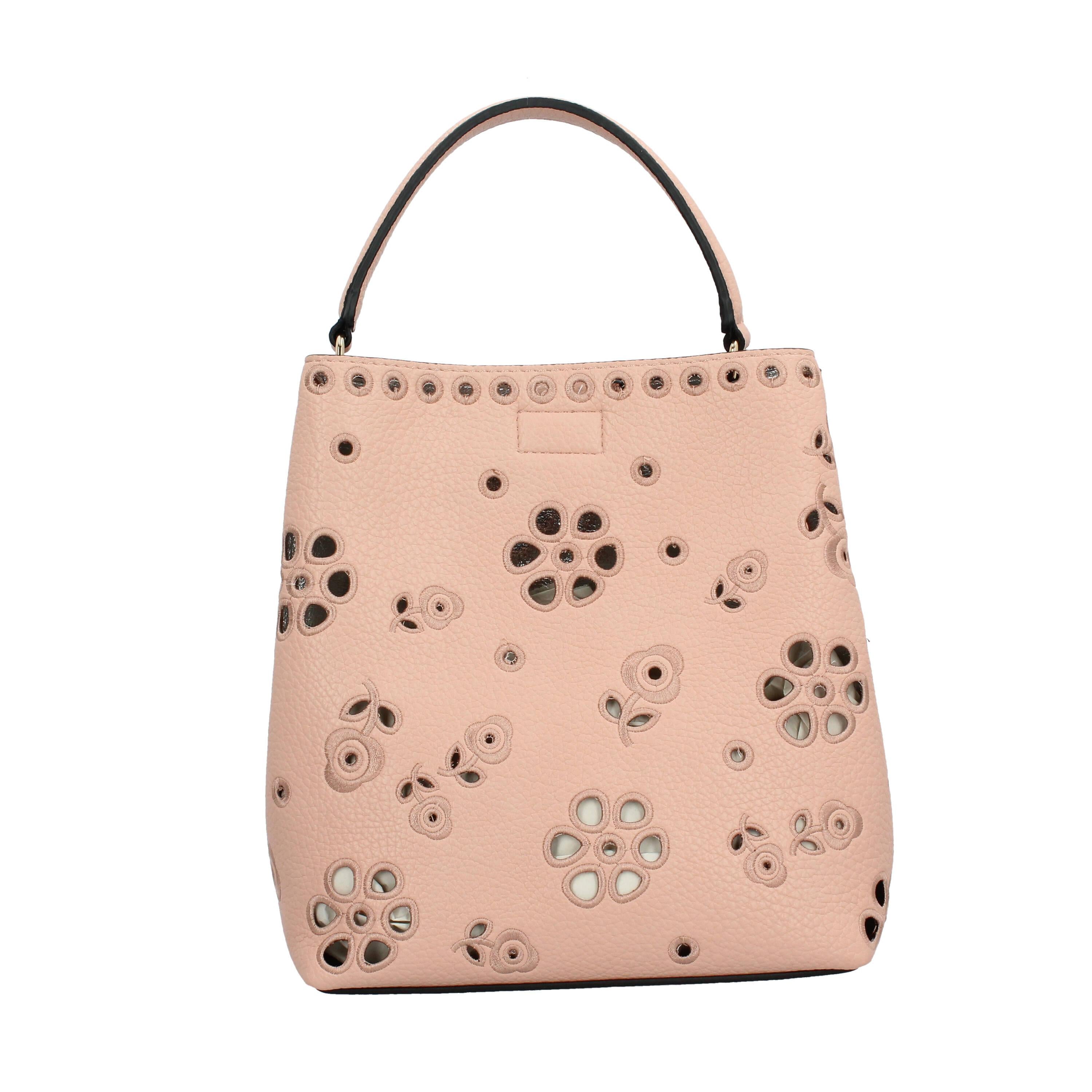 Borsa a spalla Ermanno Scervino in ecopelle