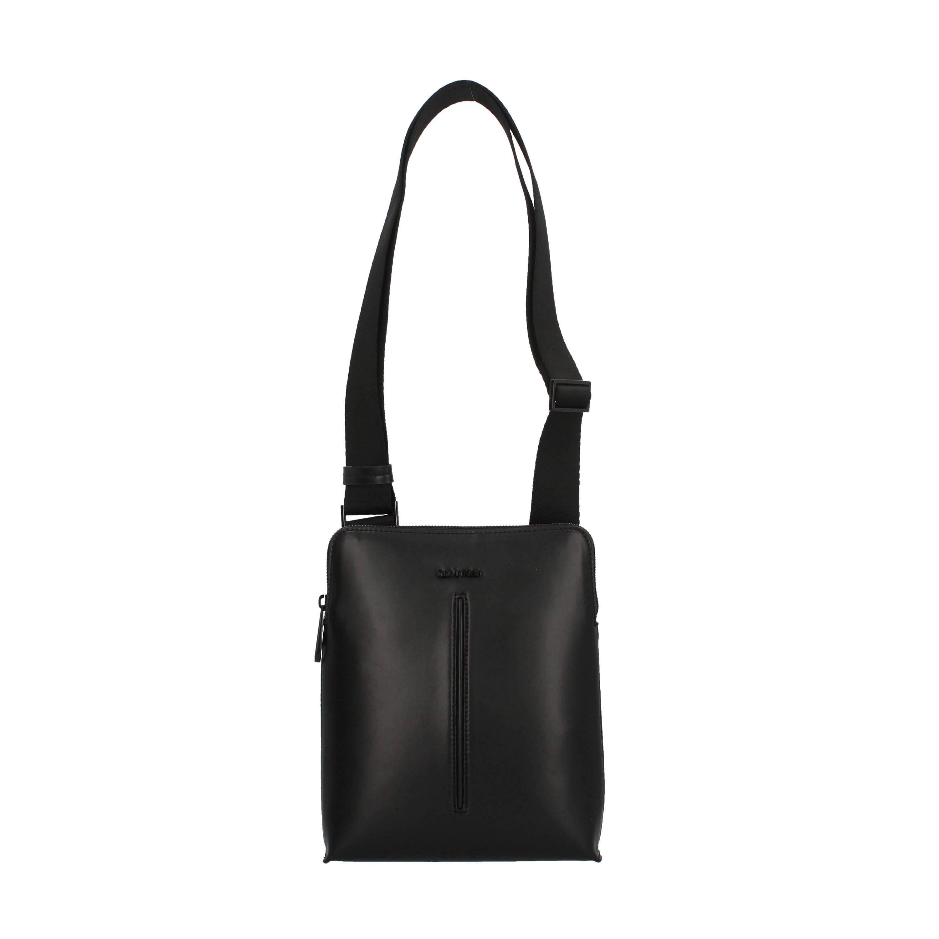 Borsa a tracolla in pelle ecologica
