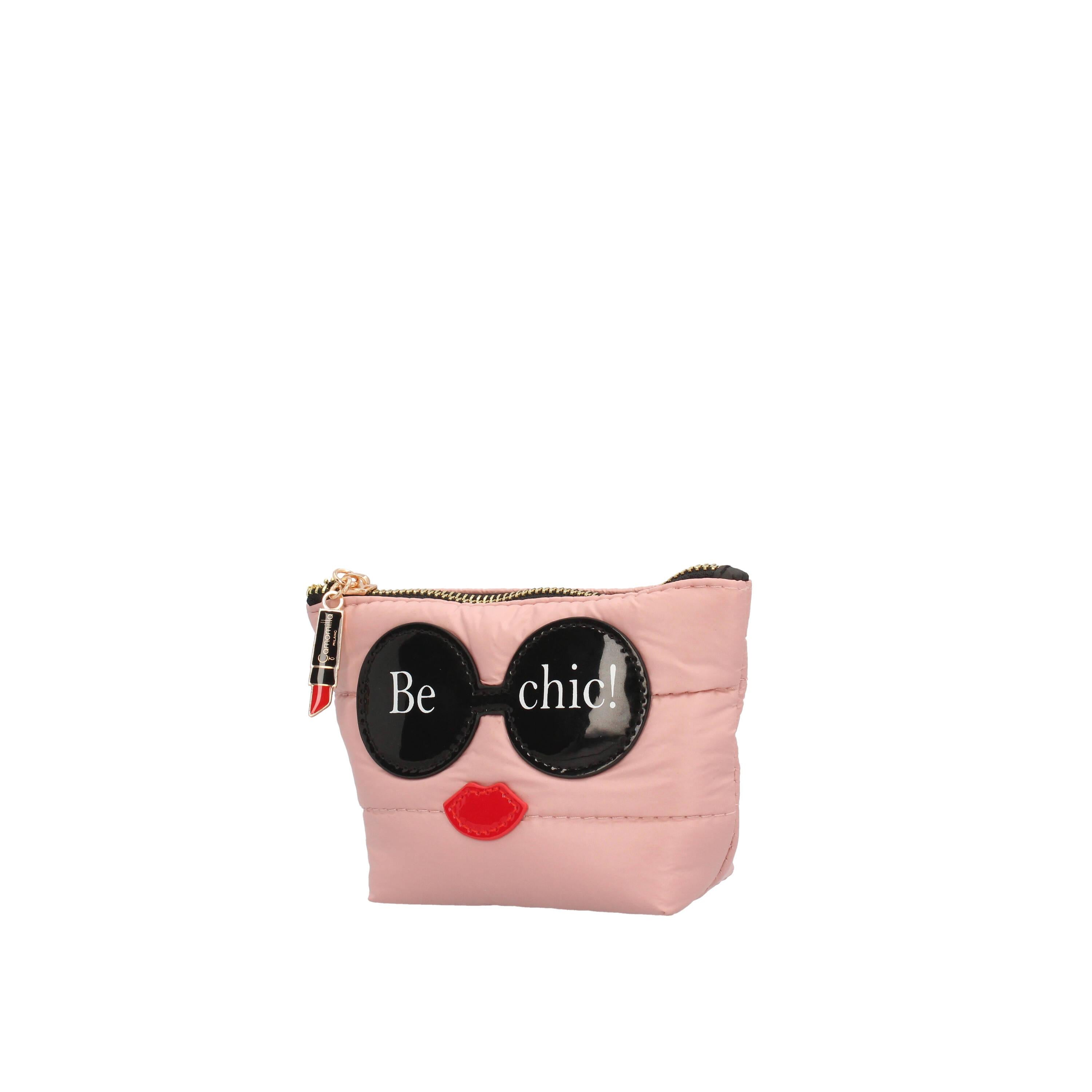 Beauty case Camomilla rosa 55981