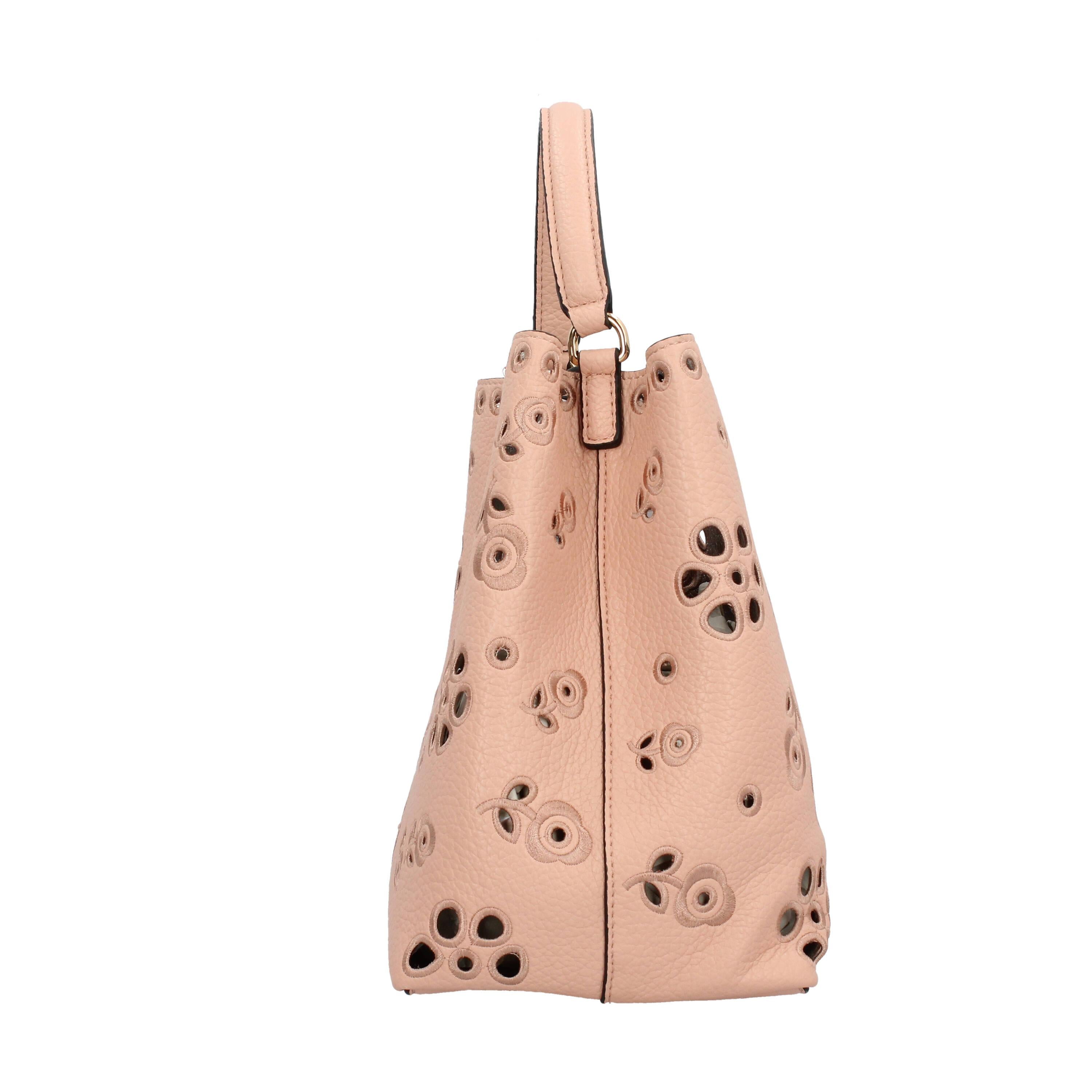 Borsa a spalla Ermanno Scervino in ecopelle
