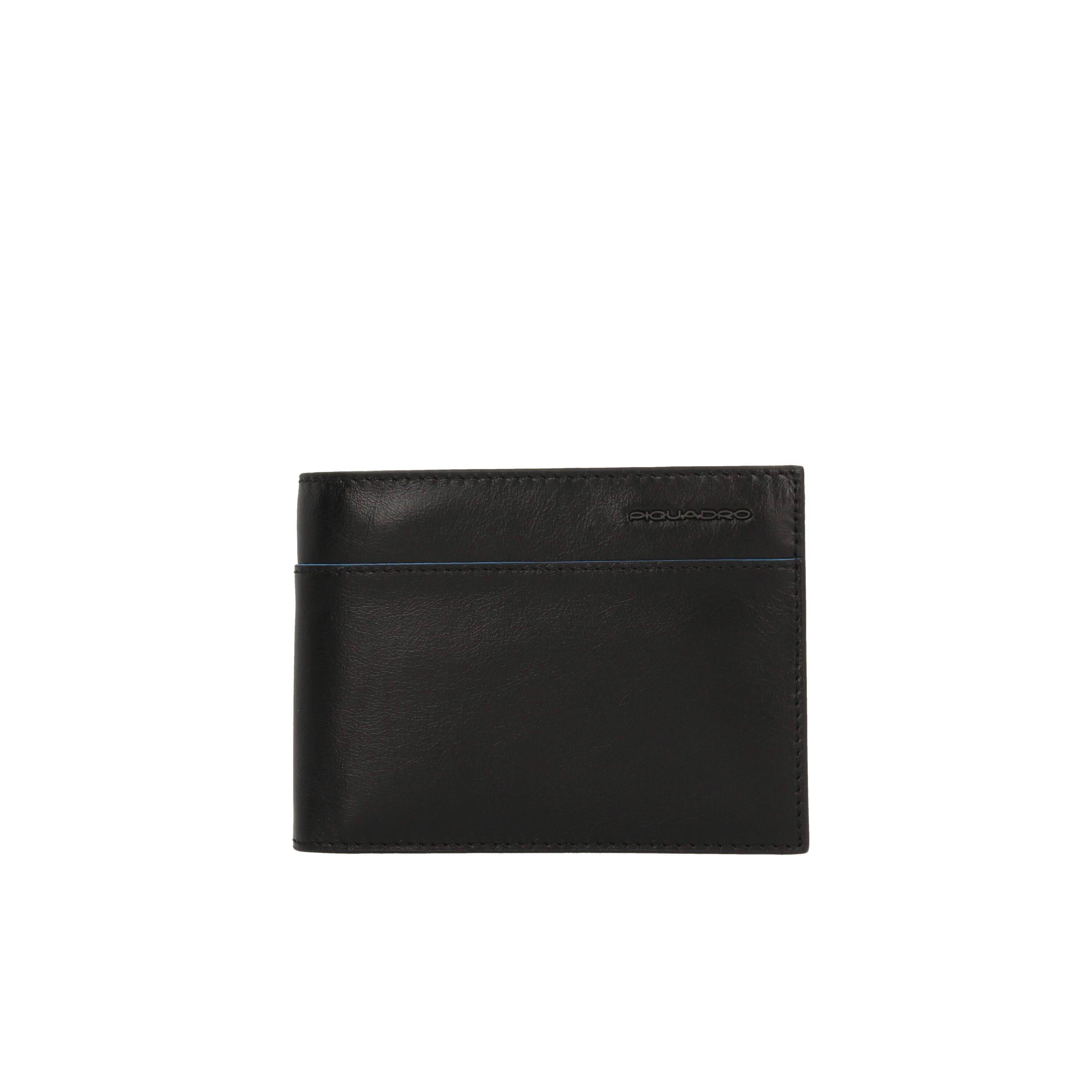 Portafoglio in pelle