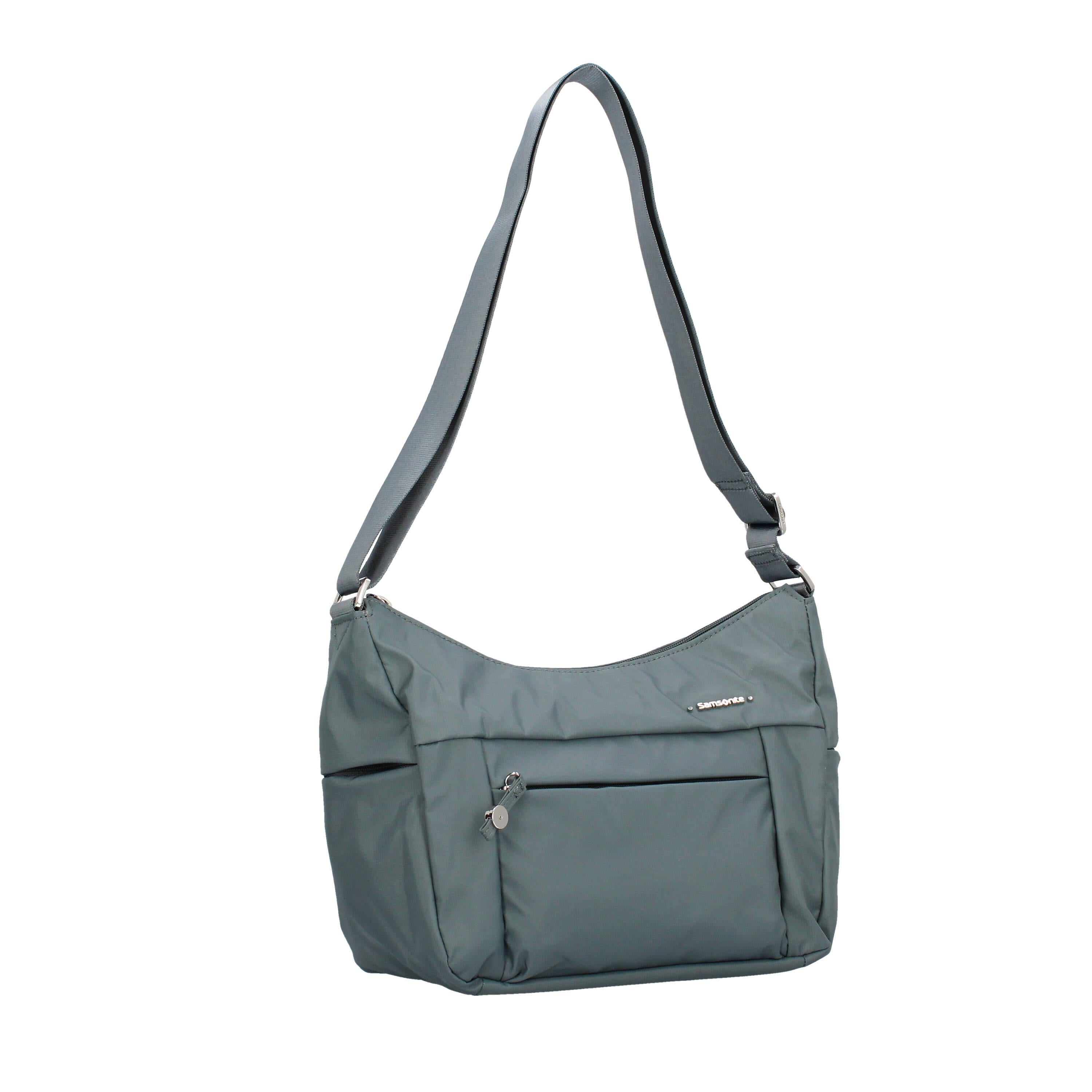 Borsa a tracolla morbido
