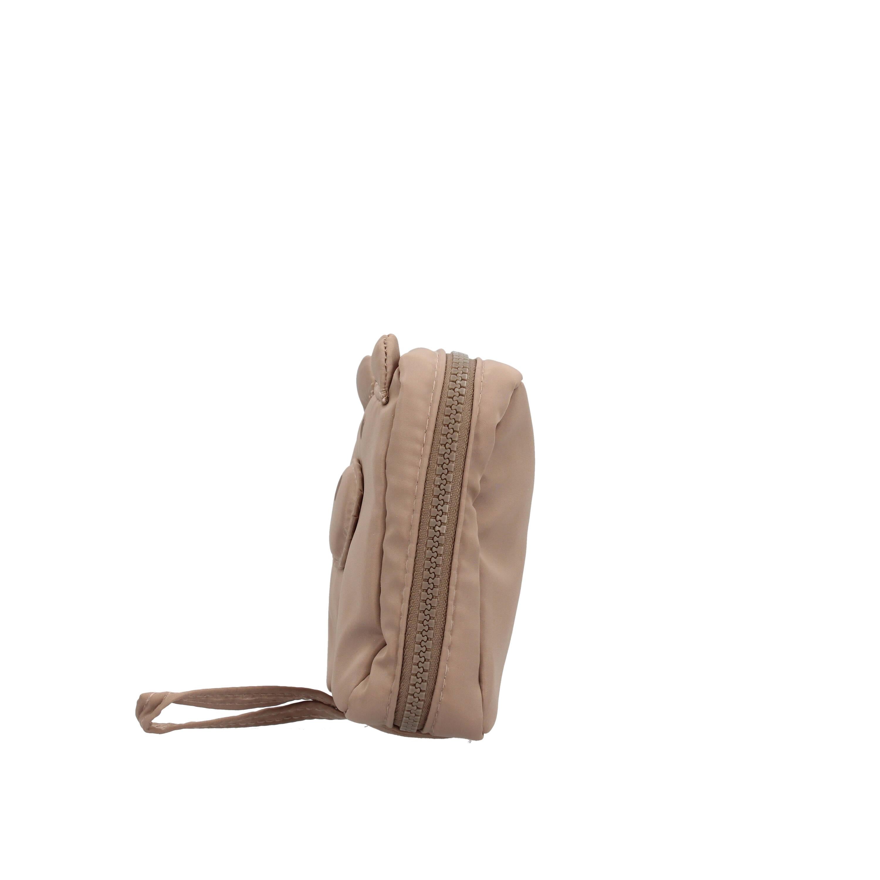 Beauty case Camomilla tortora 55816
