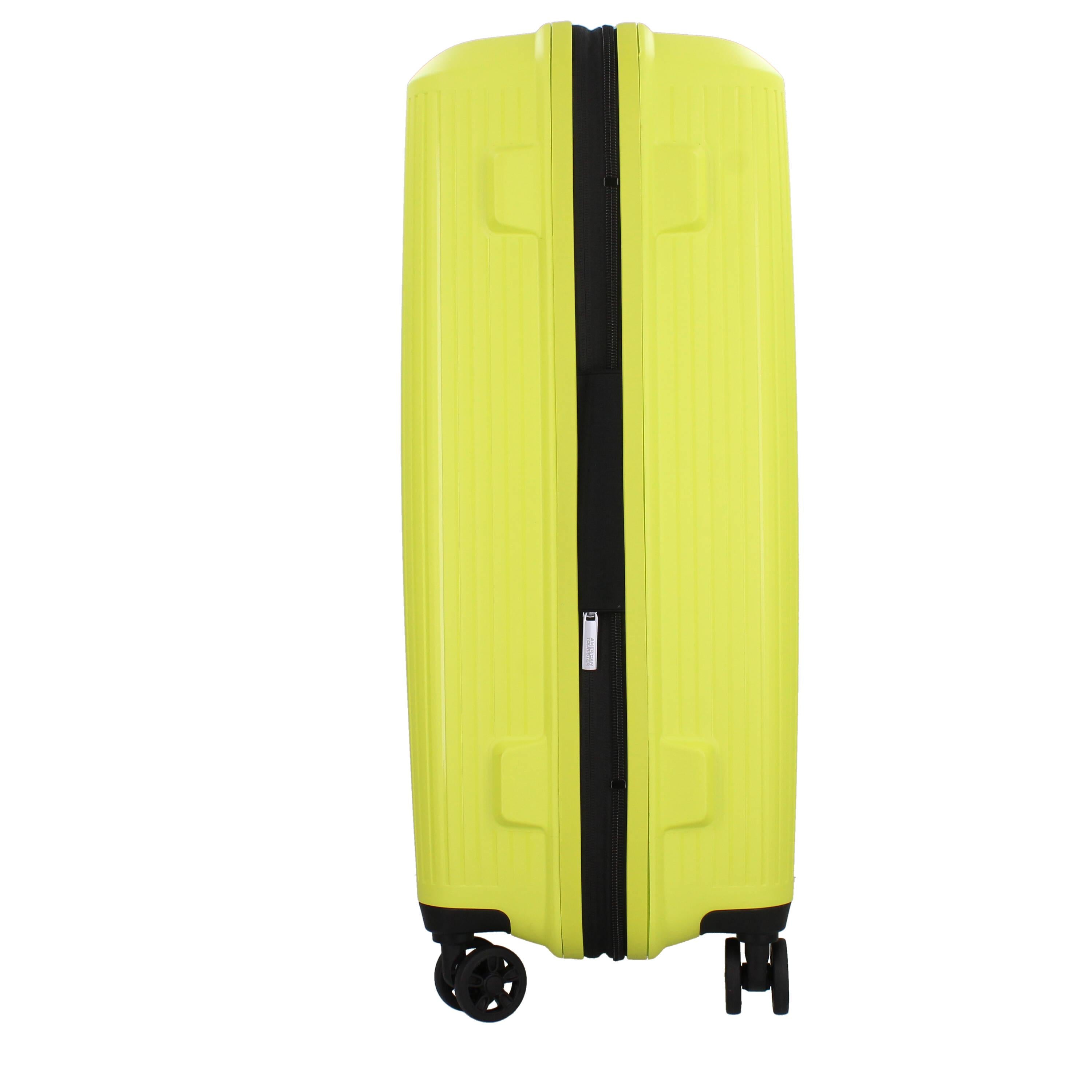 Trolley medio rigido