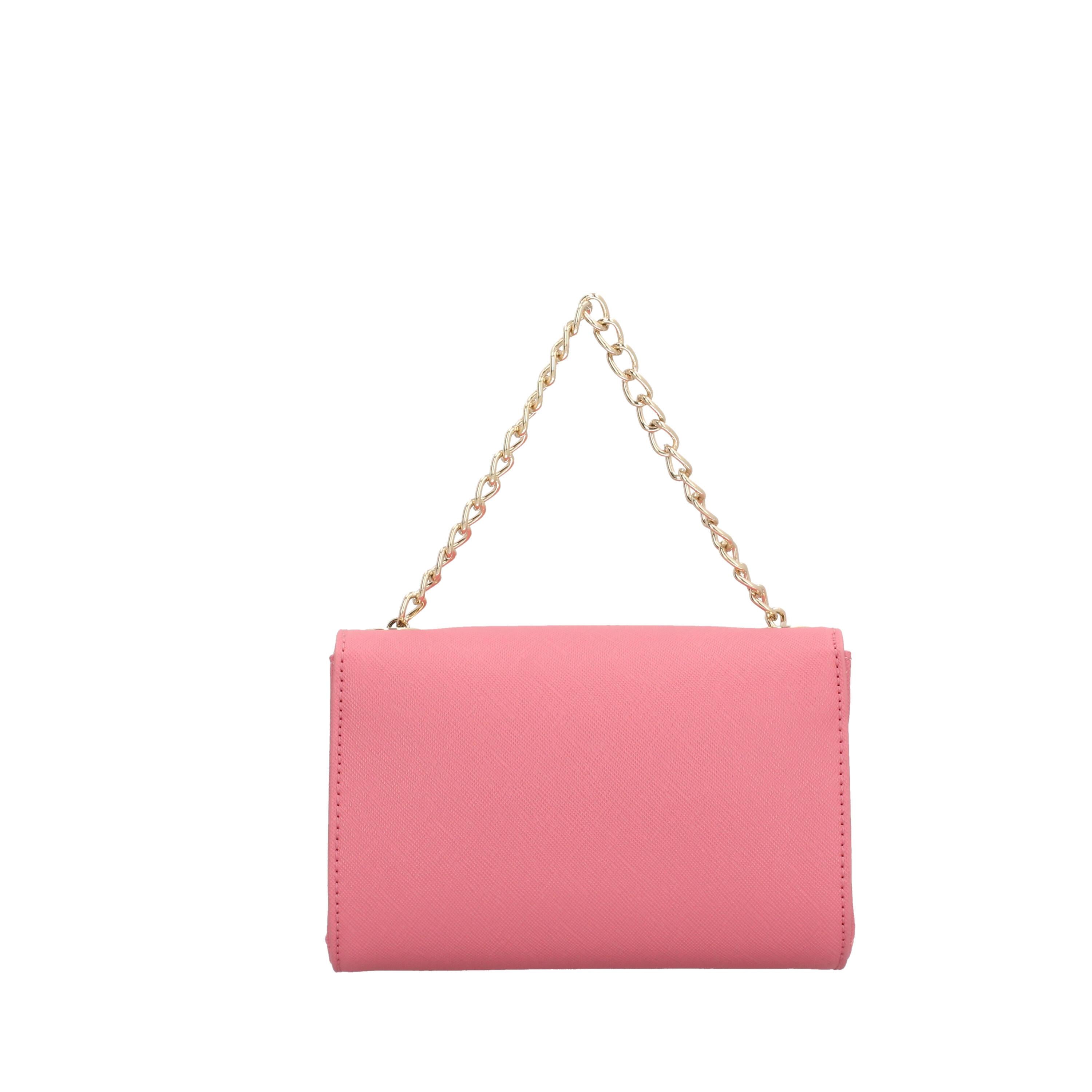 Borsa a tracolla in ecopelle