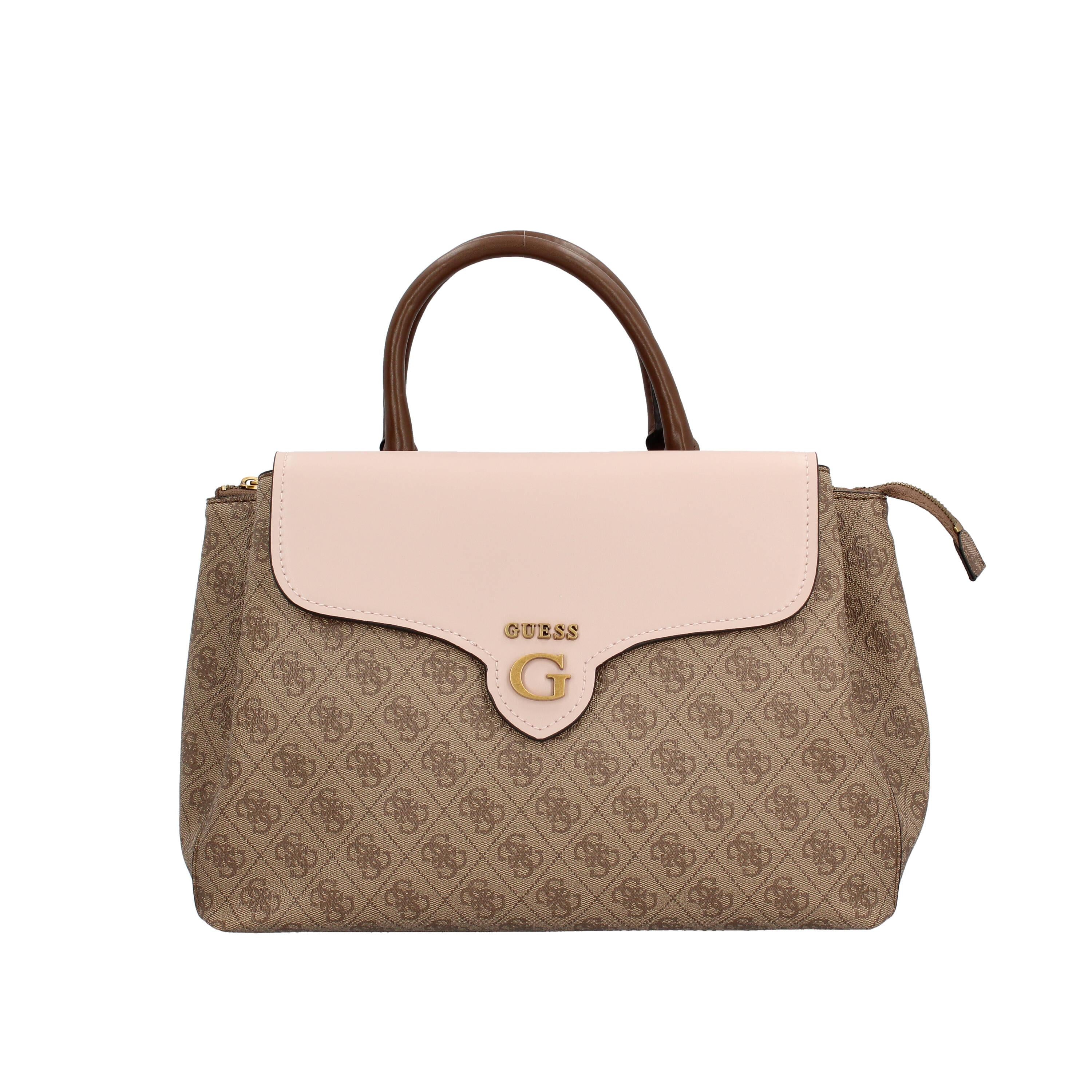 Borsa a mano in ecopelle