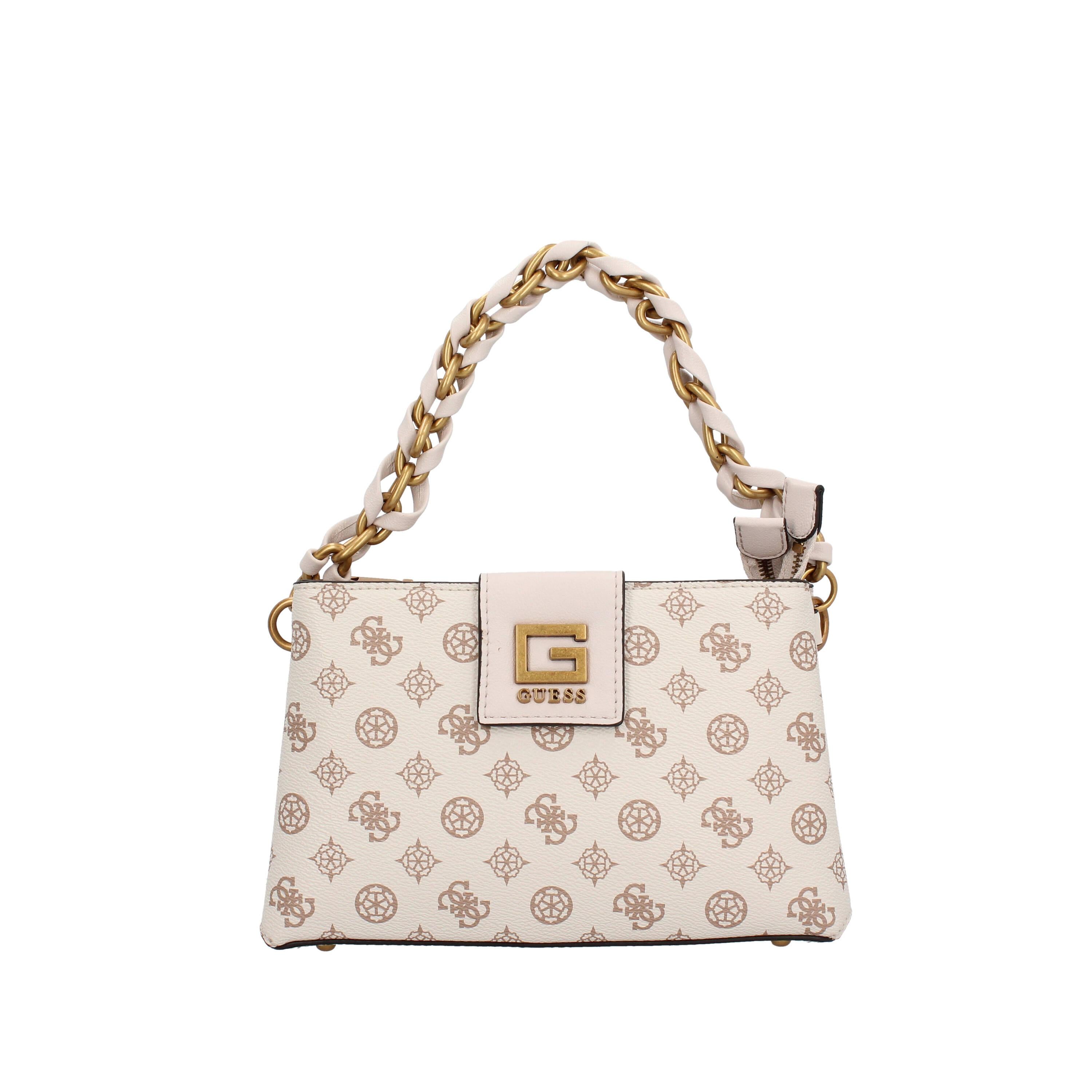 Borsa a tracolla in ecopelle