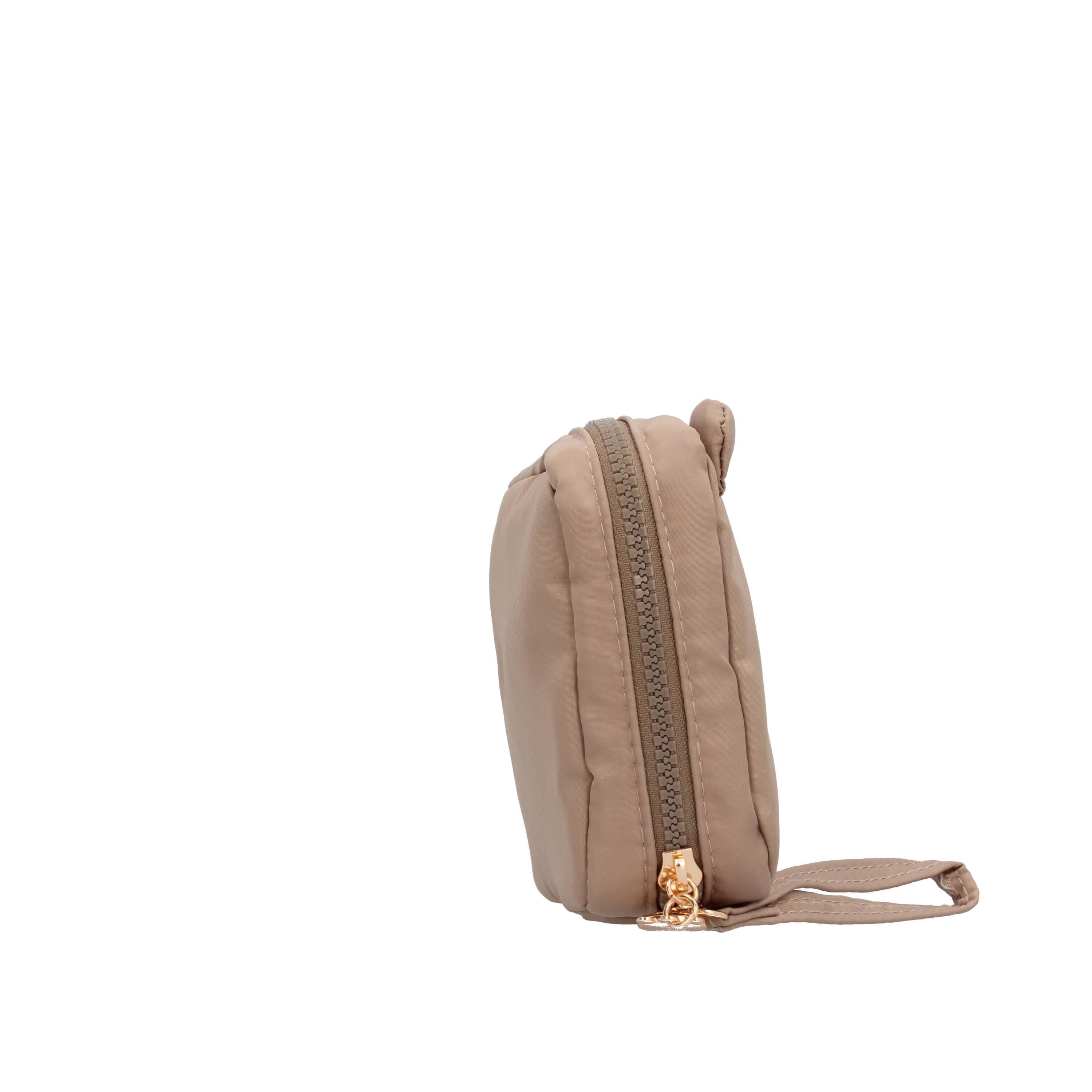 Beauty case Camomilla tortora 55816