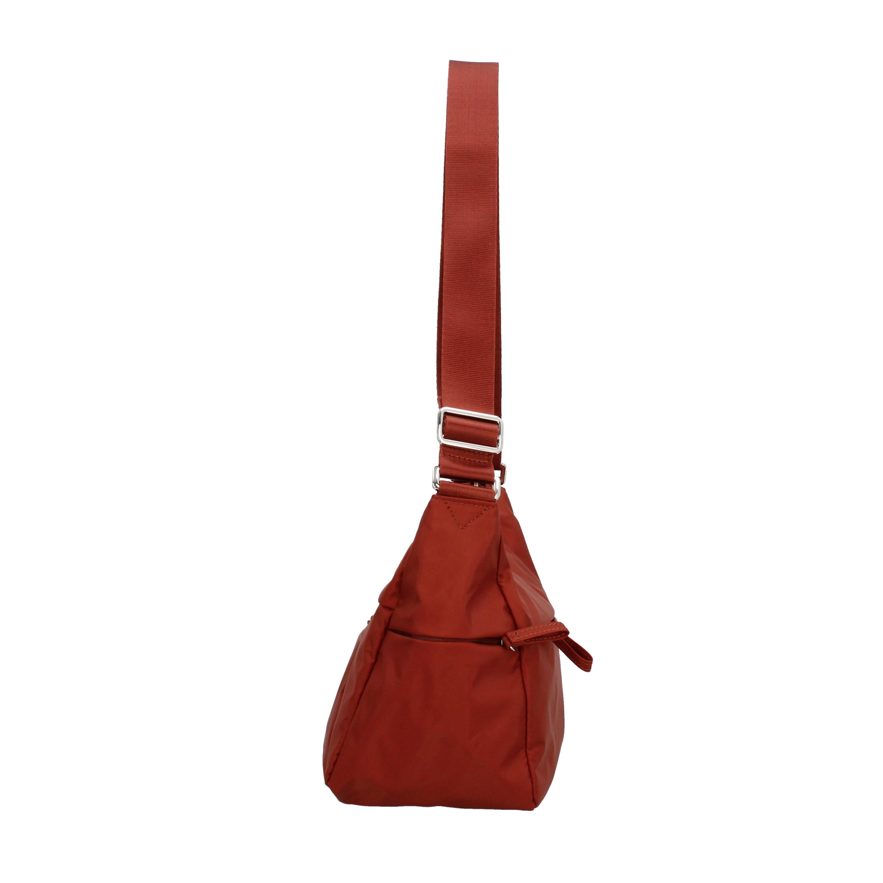 Borsa a tracolla morbido