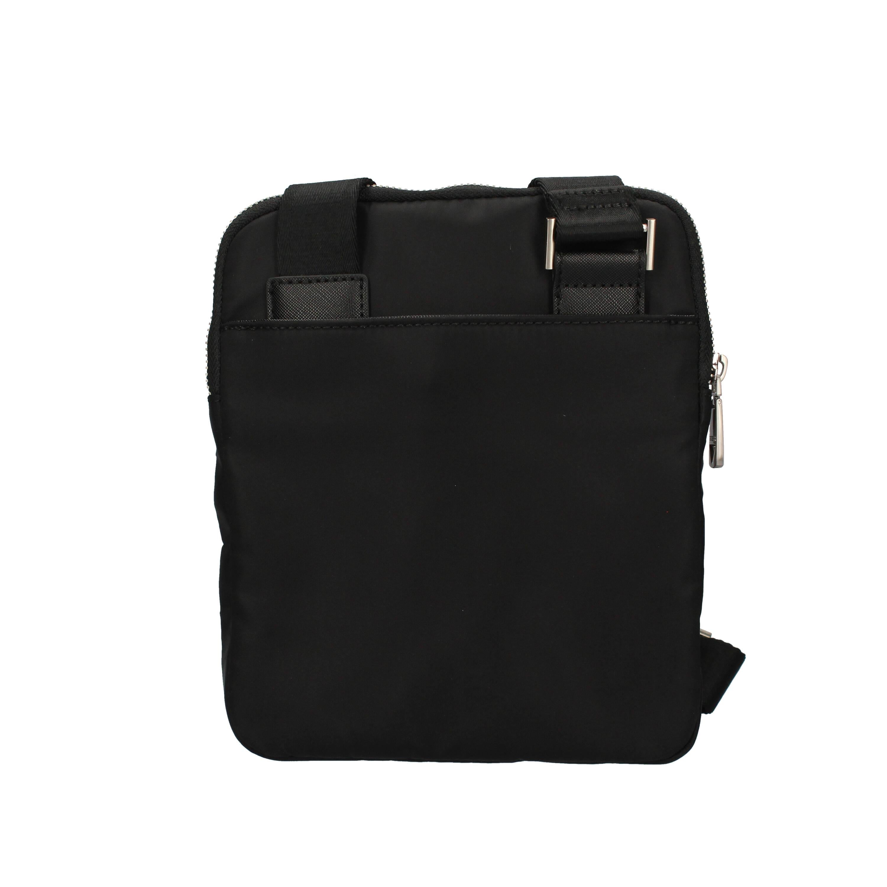 Borsa a tracolla in ecopelle