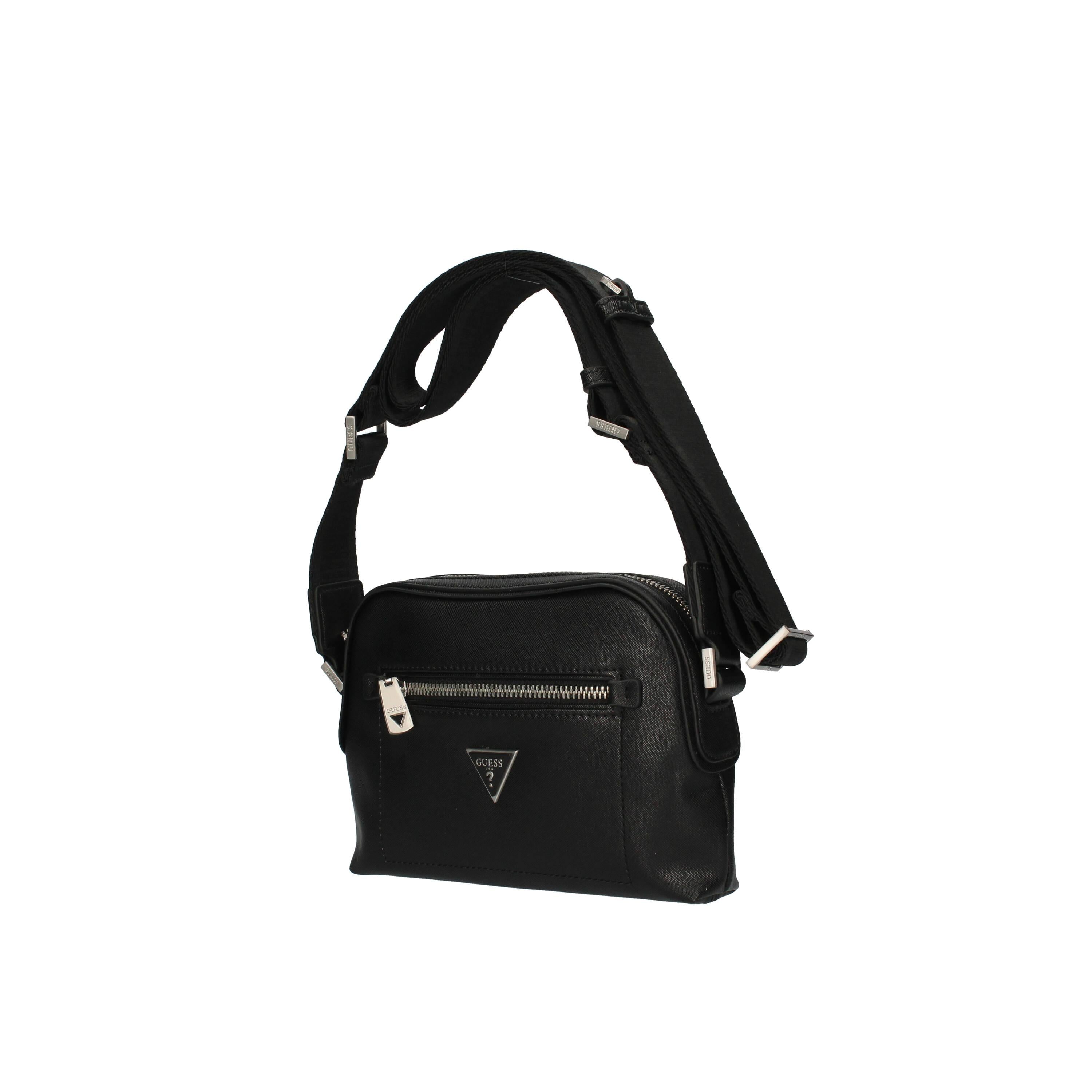 Borsa a tracolla in ecopelle