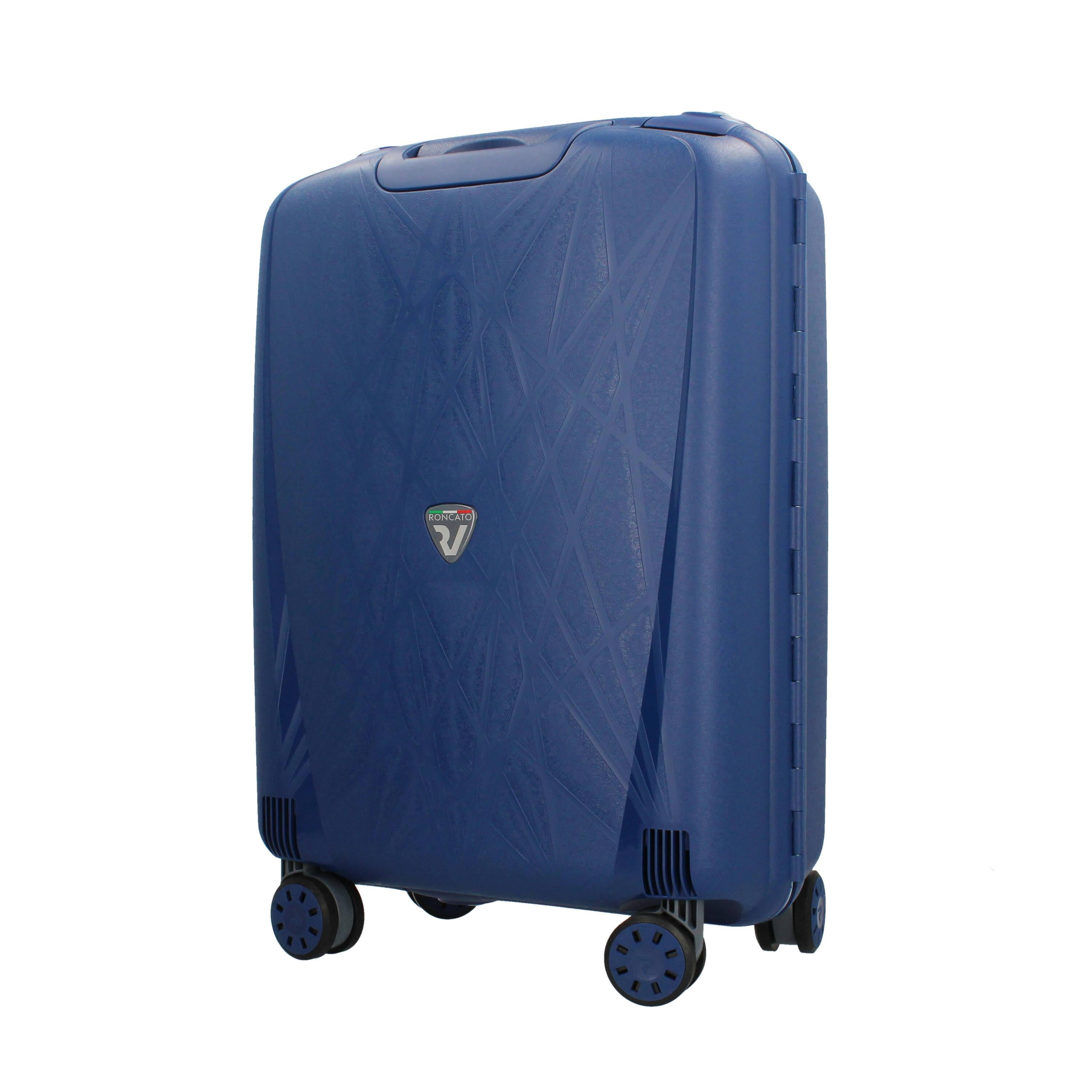 Trolley cabina light