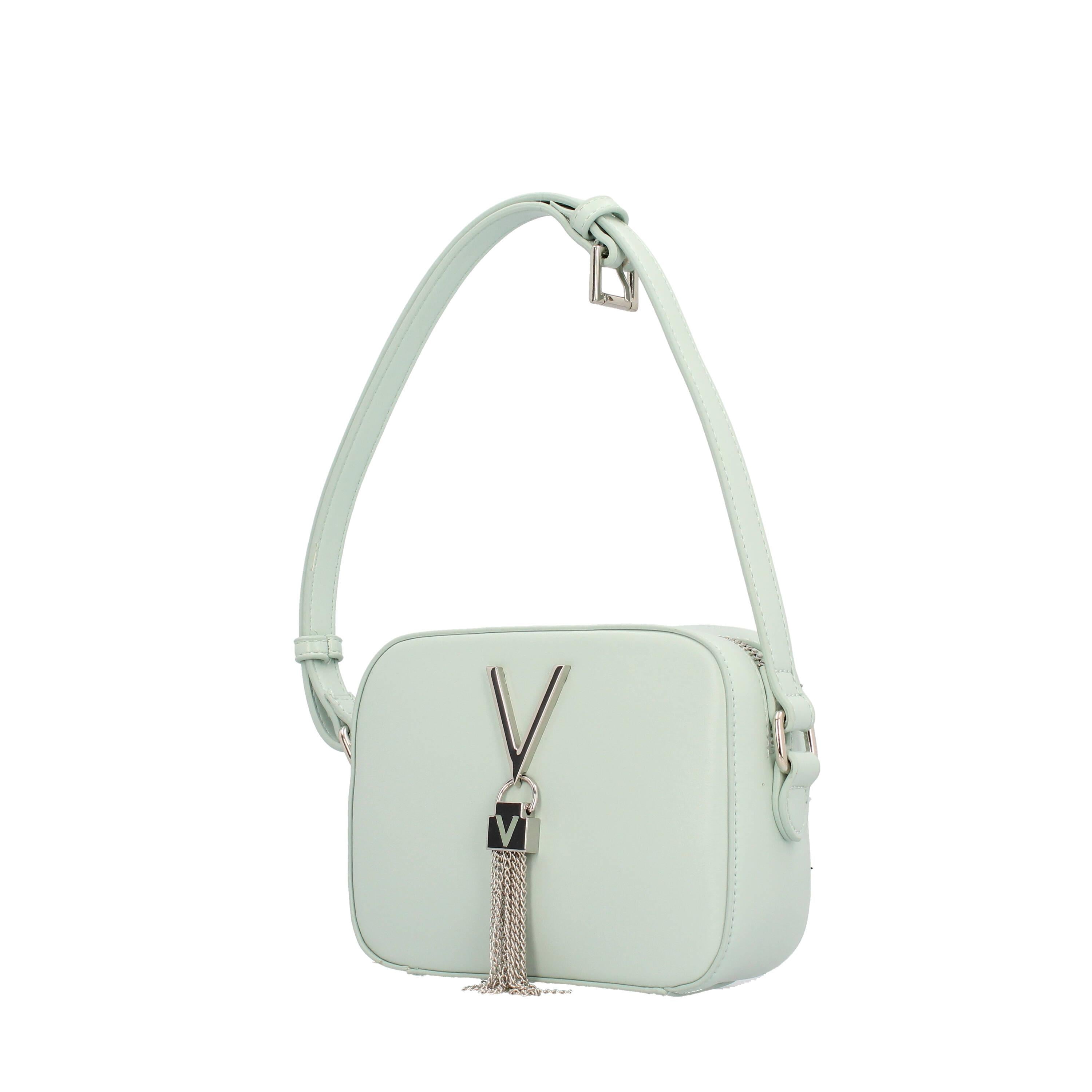 Borsa a tracolla in ecopelle