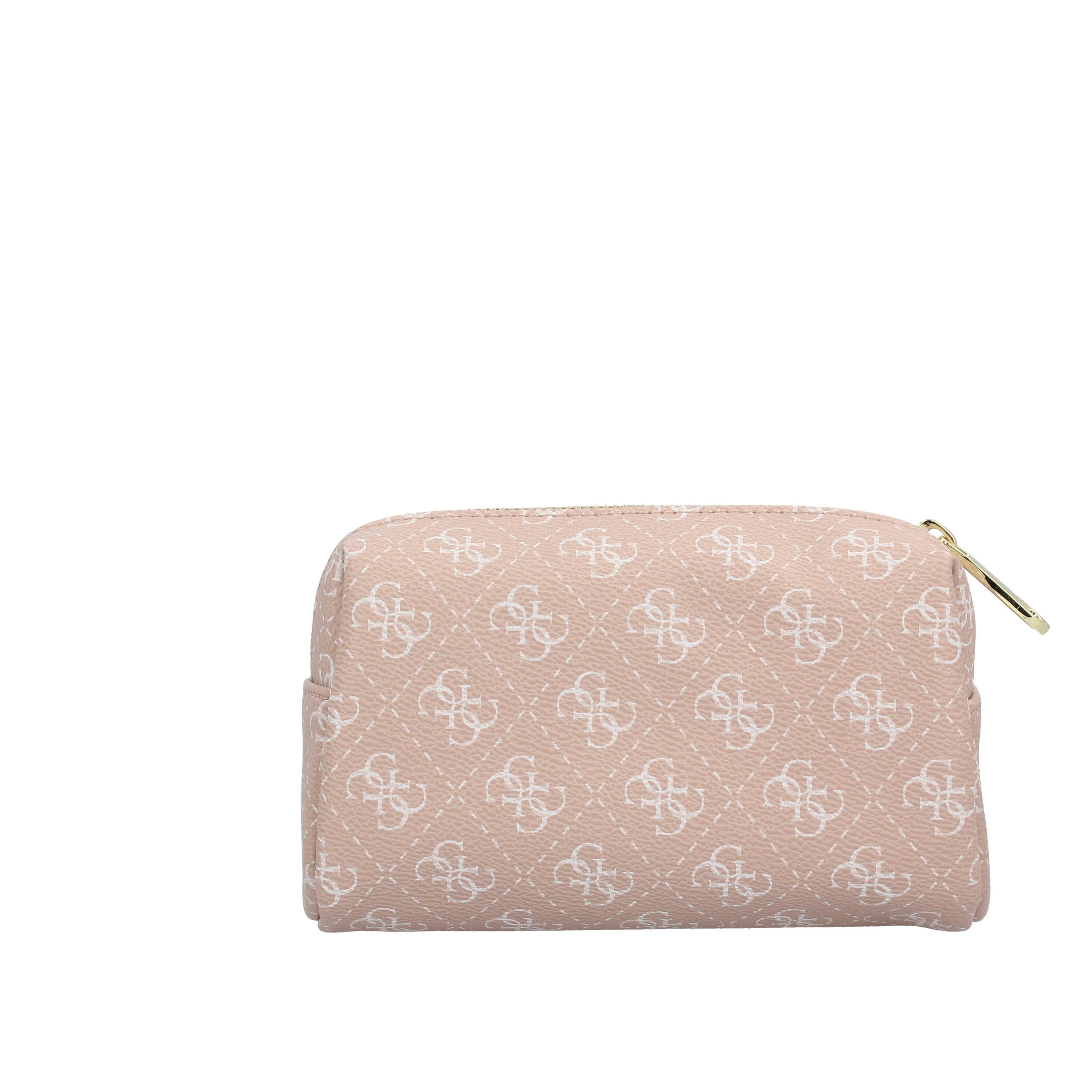 Beauty case in ecopelle