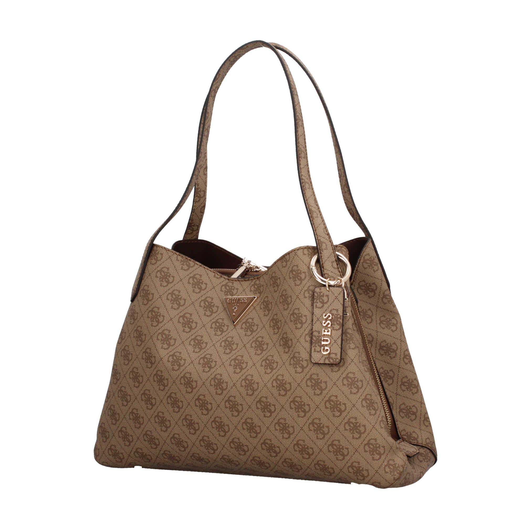 Eleganza Classica con Borsa Guess Linea Monogram G