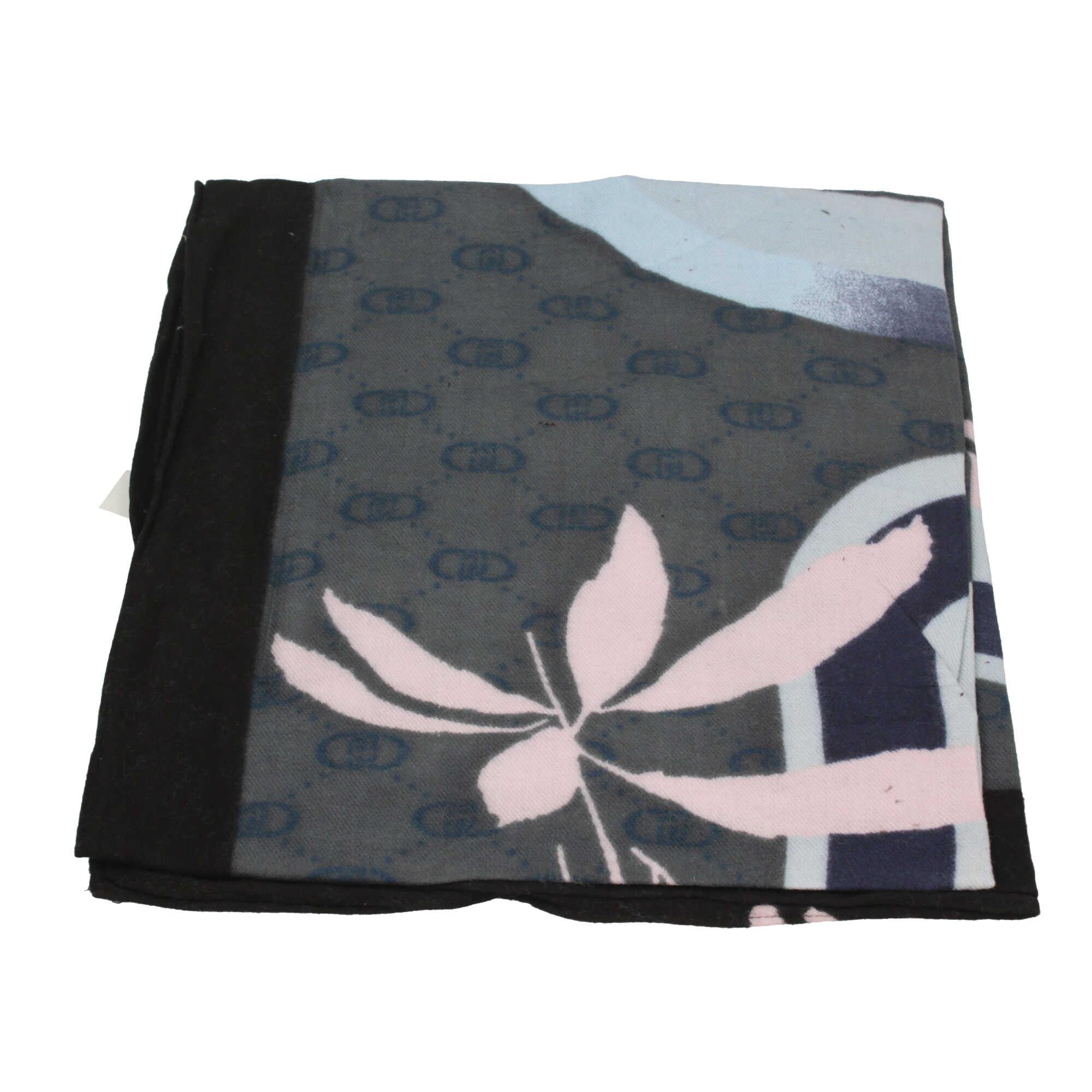 Foulard Liu Jo in Viscosa con Stampa Fantasia