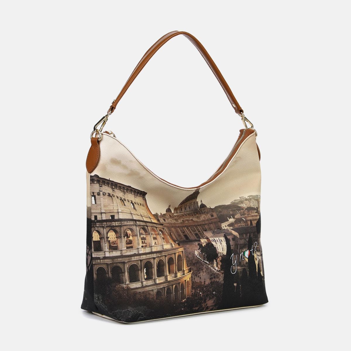 Ynot hobo bag JUBILEE TU | Giò Fashion