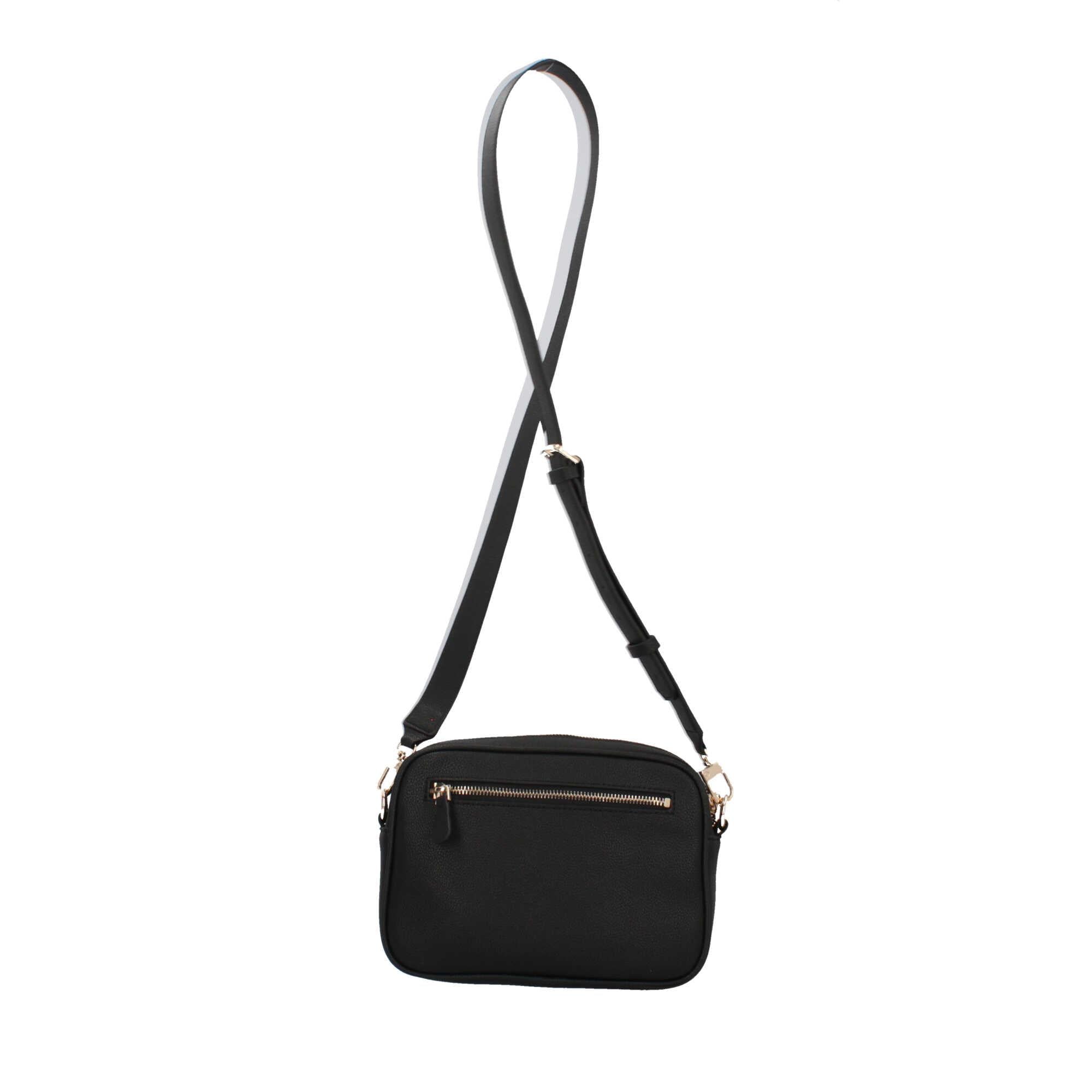 Tracolla Guess camera bag meridian