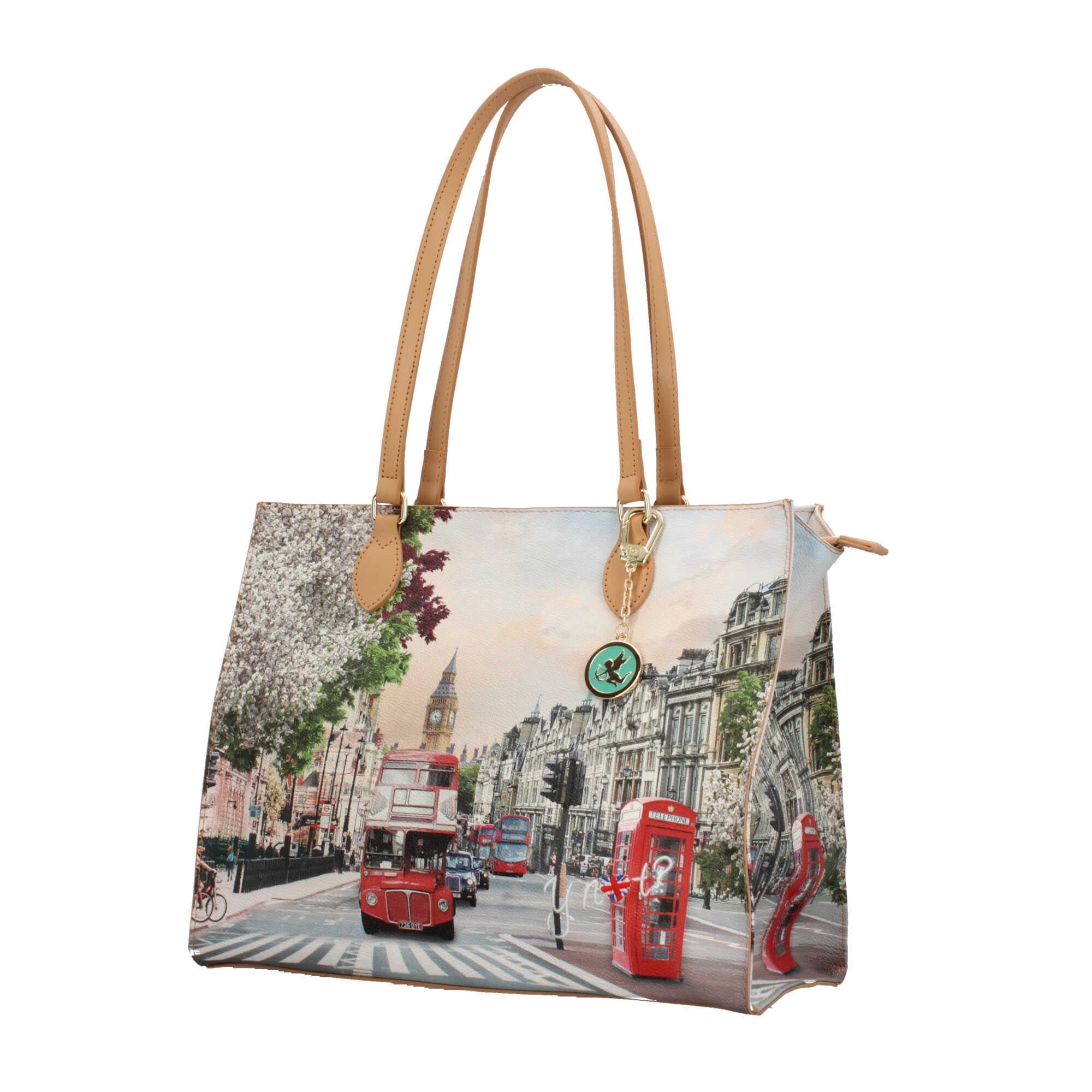 YNot? Borsa &quot;City Explorer&quot;