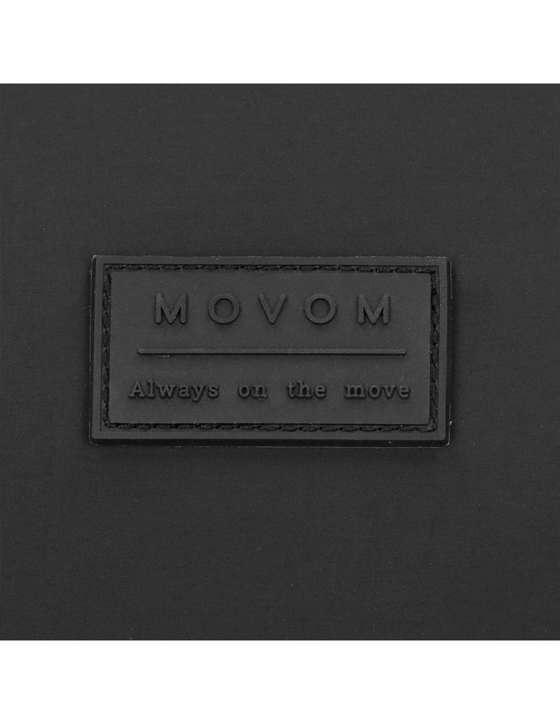 Movom Borsa Tote Shopper Donna in Poliestere 45 cm 26 Litri