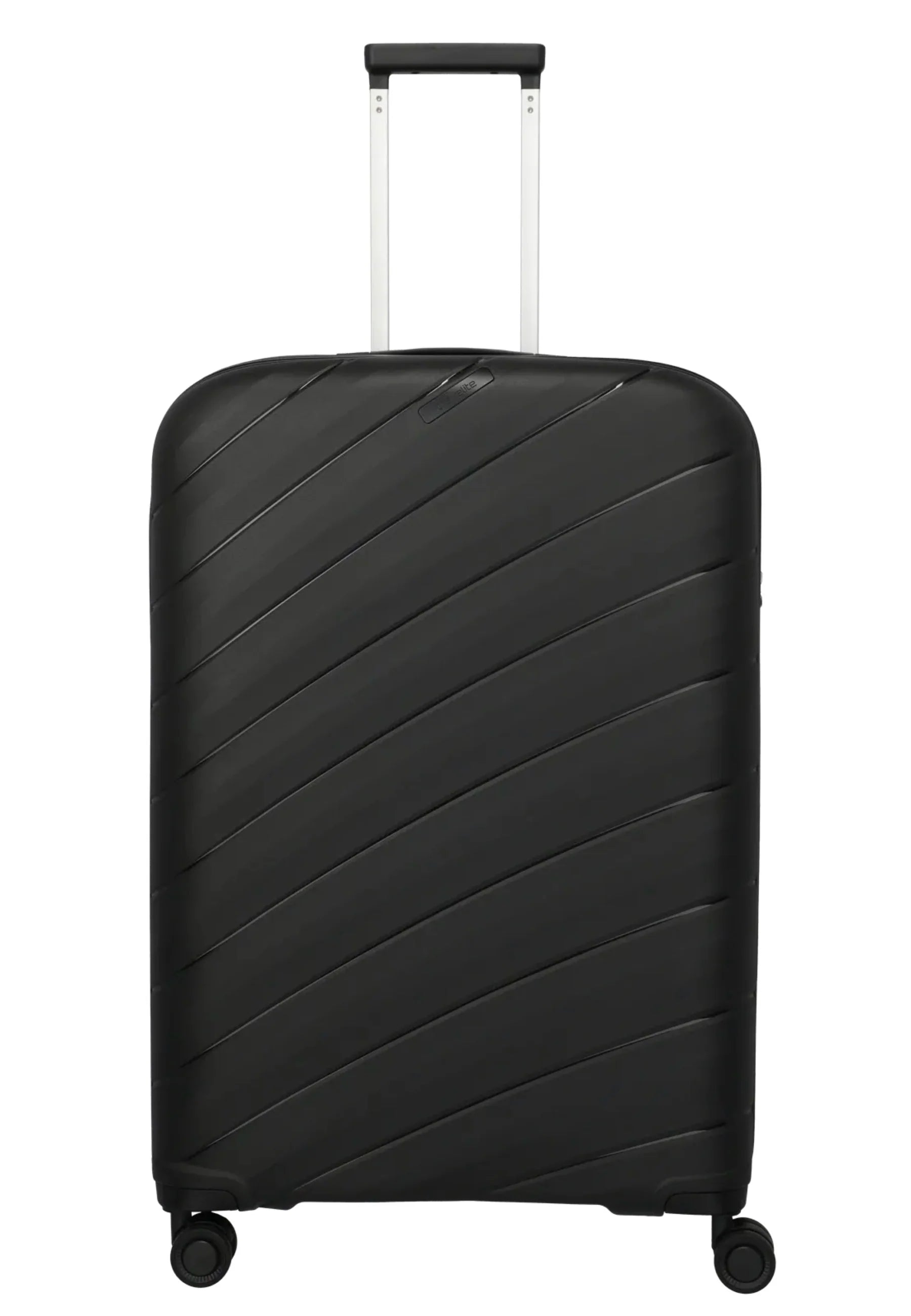 Trolley grande Travelite rigido con ruote multidirezionali