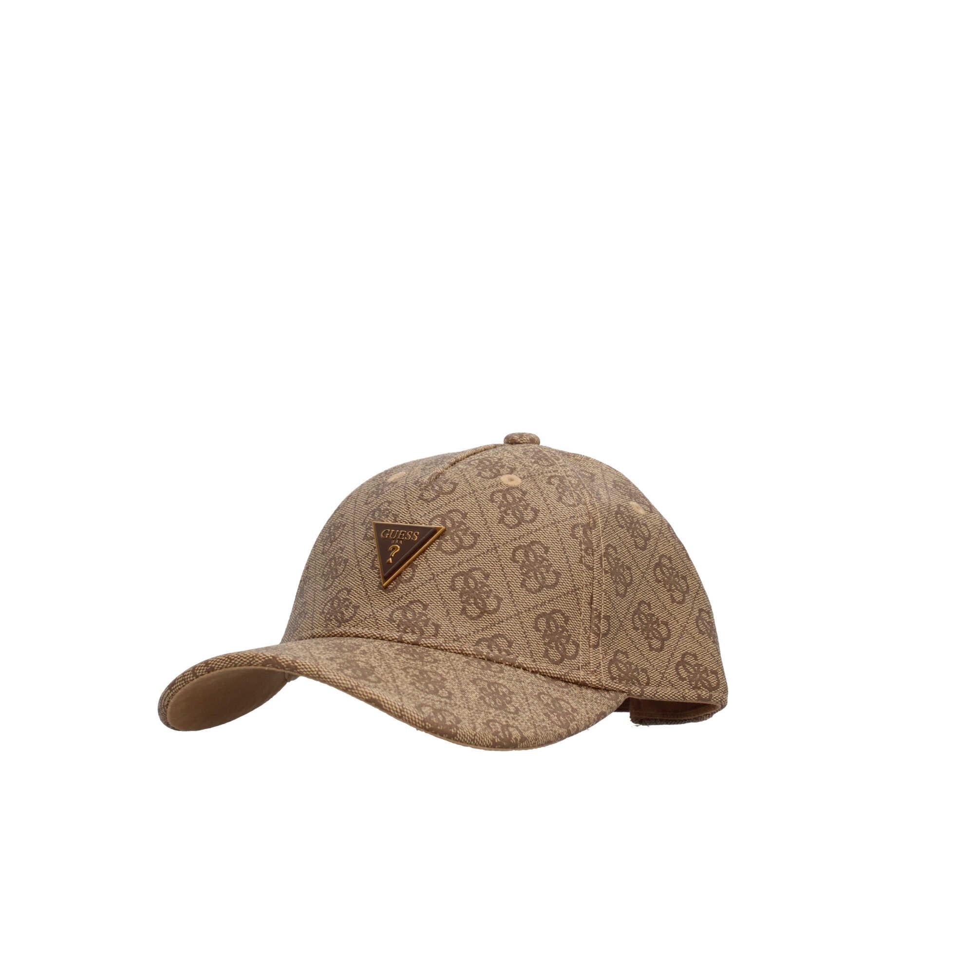 Cappello da Baseball Eco-Logo di Guess