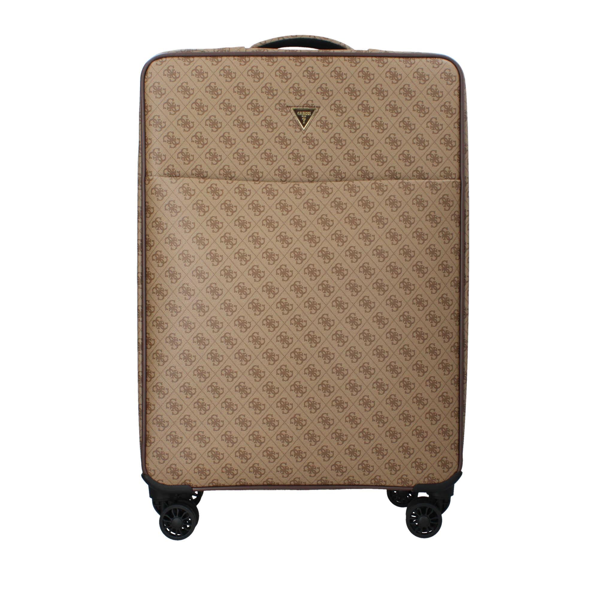 Trolley medio Guess vezzola 4 ruote