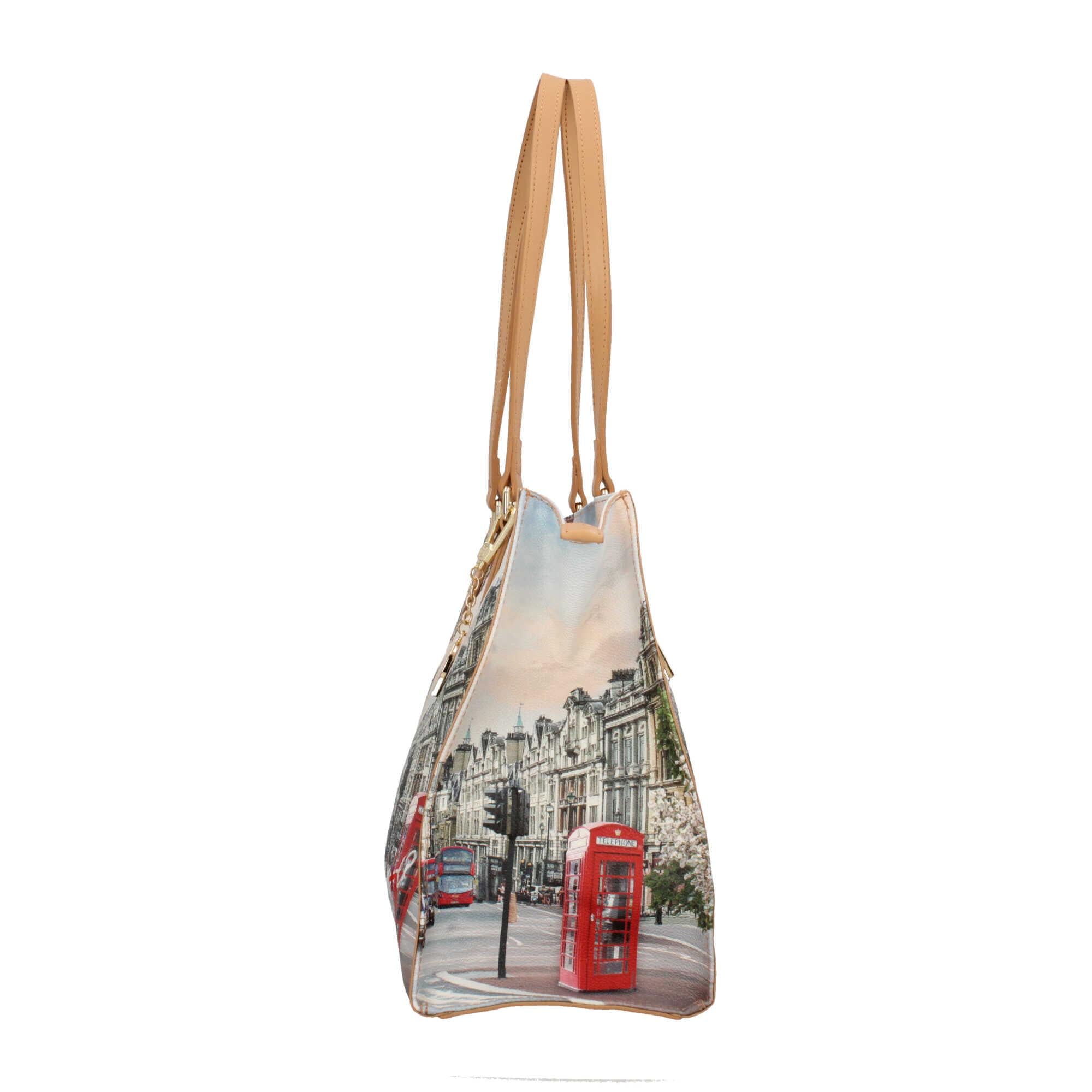 YNot? Borsa &quot;City Explorer&quot;