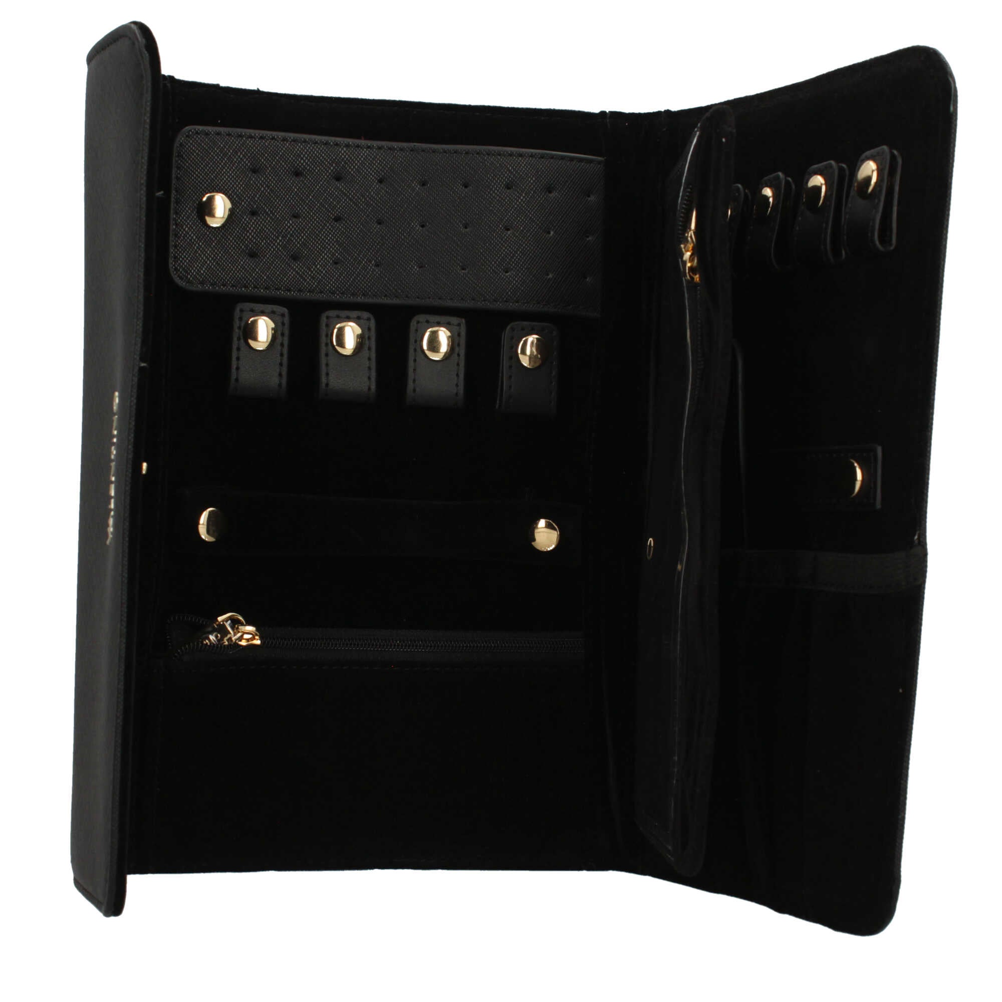 Portagioie valentino  VPG9MF837 NERO TU | Giò Fashion