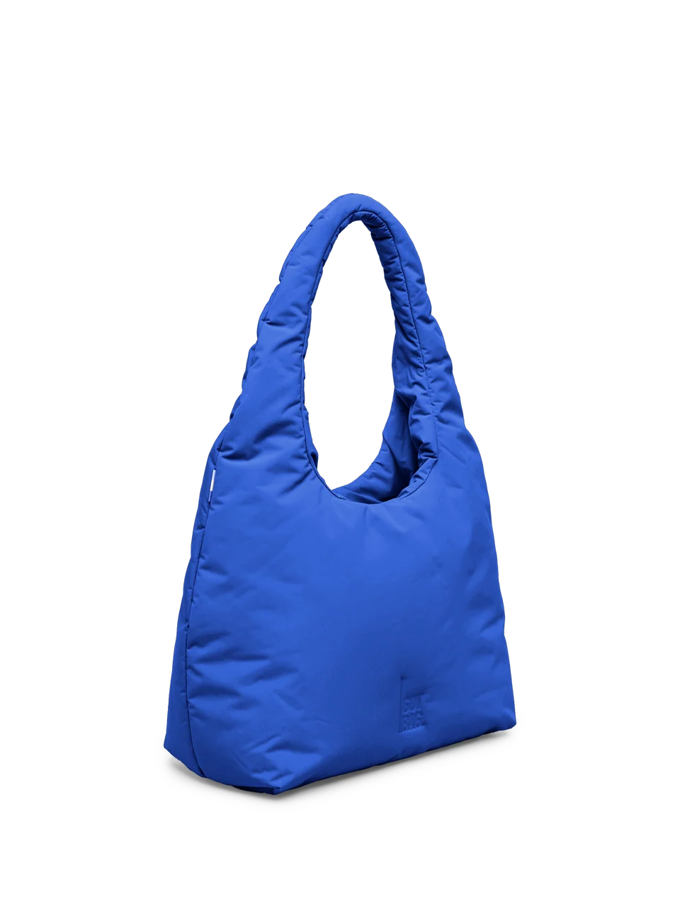 GOT BAG Cloud Shoulder Bag – Borsa a Spalla Morbida in Materiale Riciclato